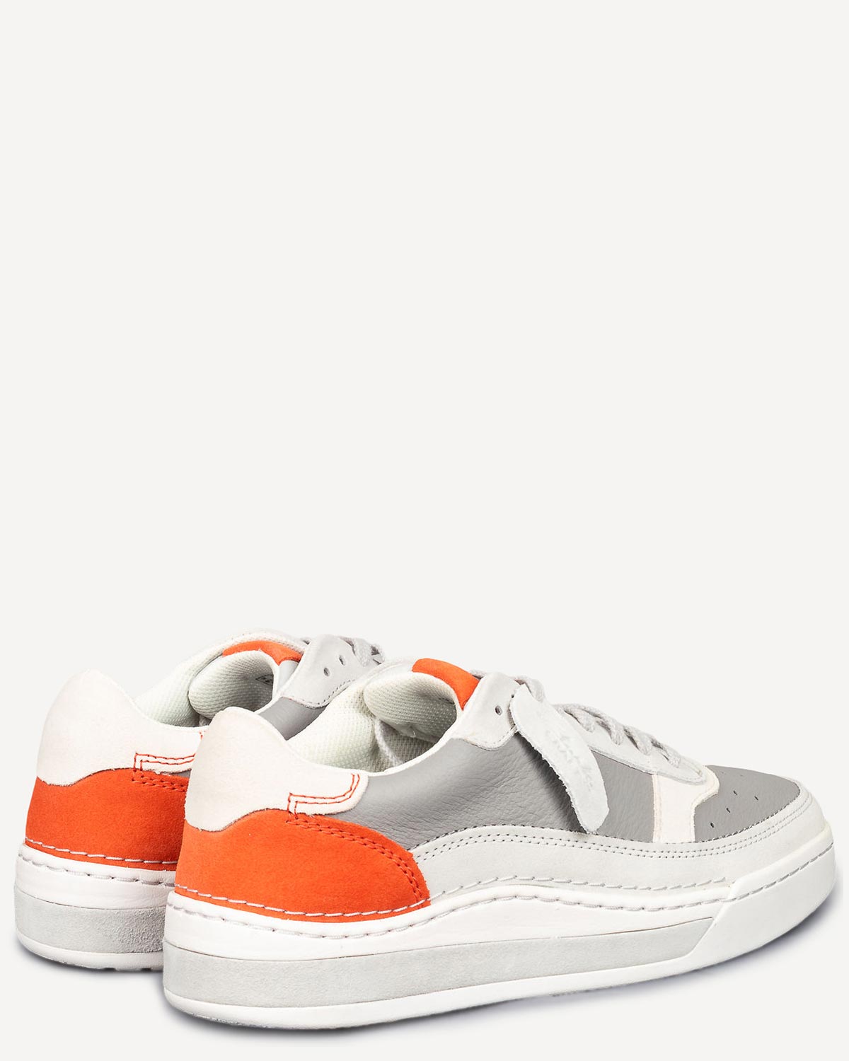 Άνδρας - Sneakers - Clarks Γκρι