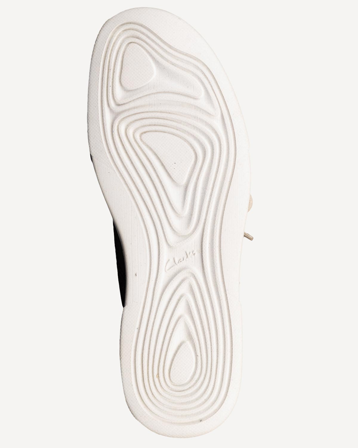 Άνδρας - Δετά - Clarks Λαδί