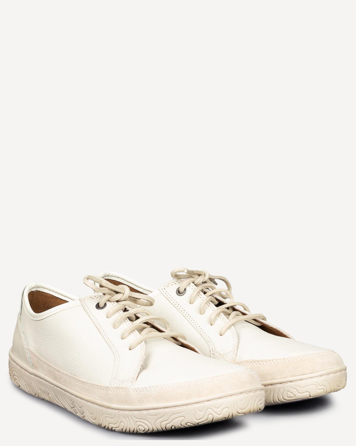 Άνδρας - Sneakers - Clarks Off White