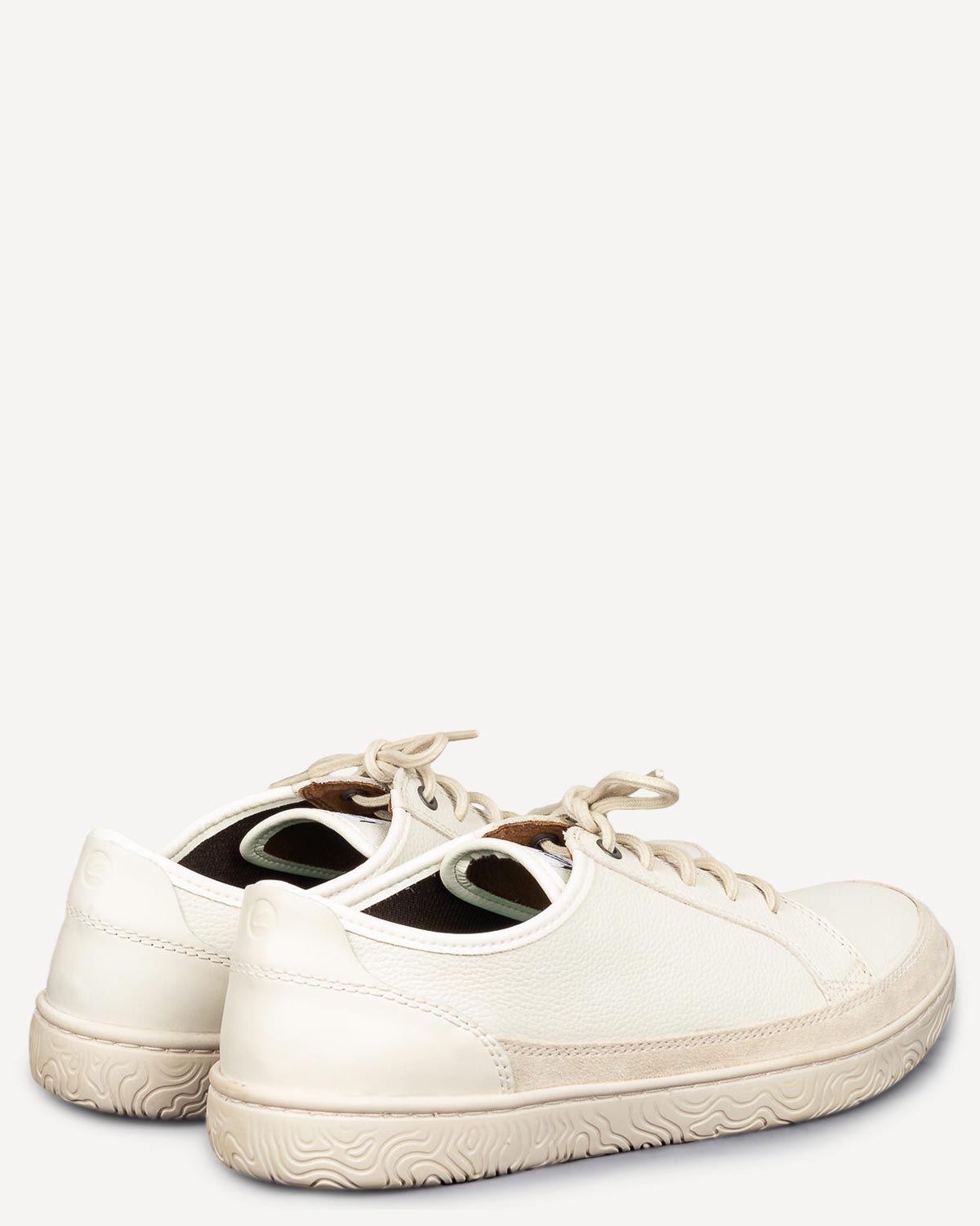 Άνδρας - Sneakers - Clarks Off White