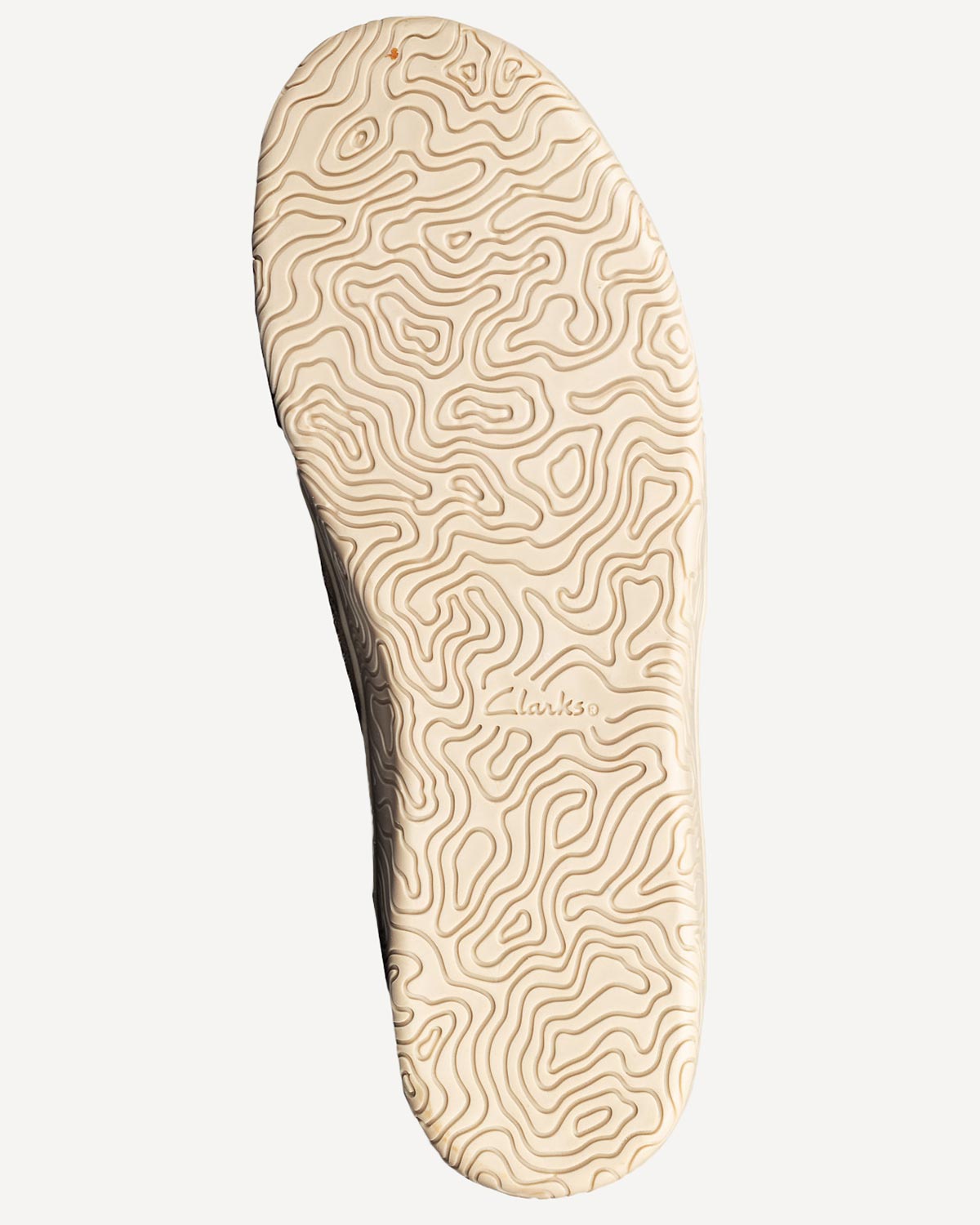 Άνδρας - Μοκασίνια - Clarks Μπεζ