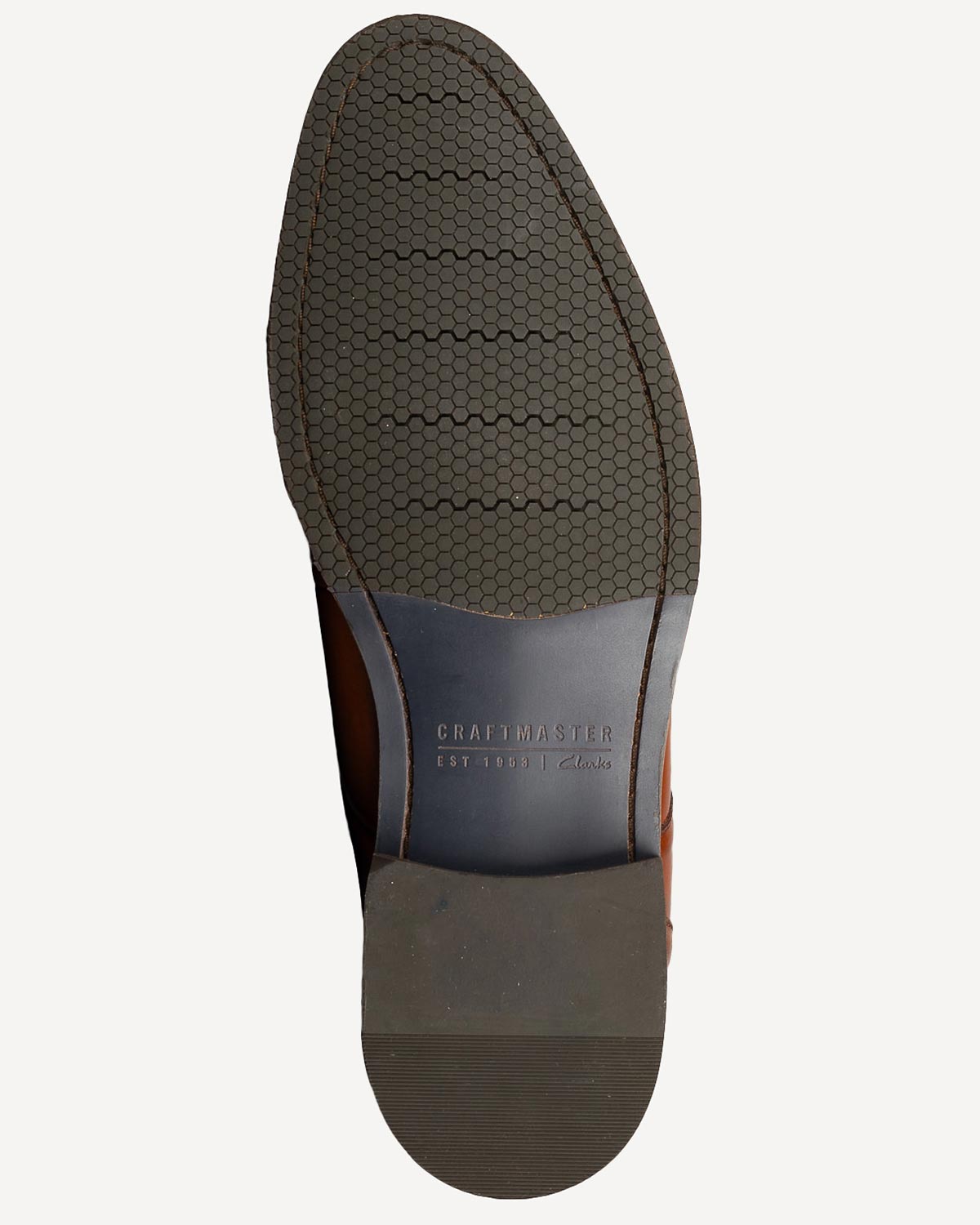 Άνδρας - Μοκασίνια - Clarks Ταμπά