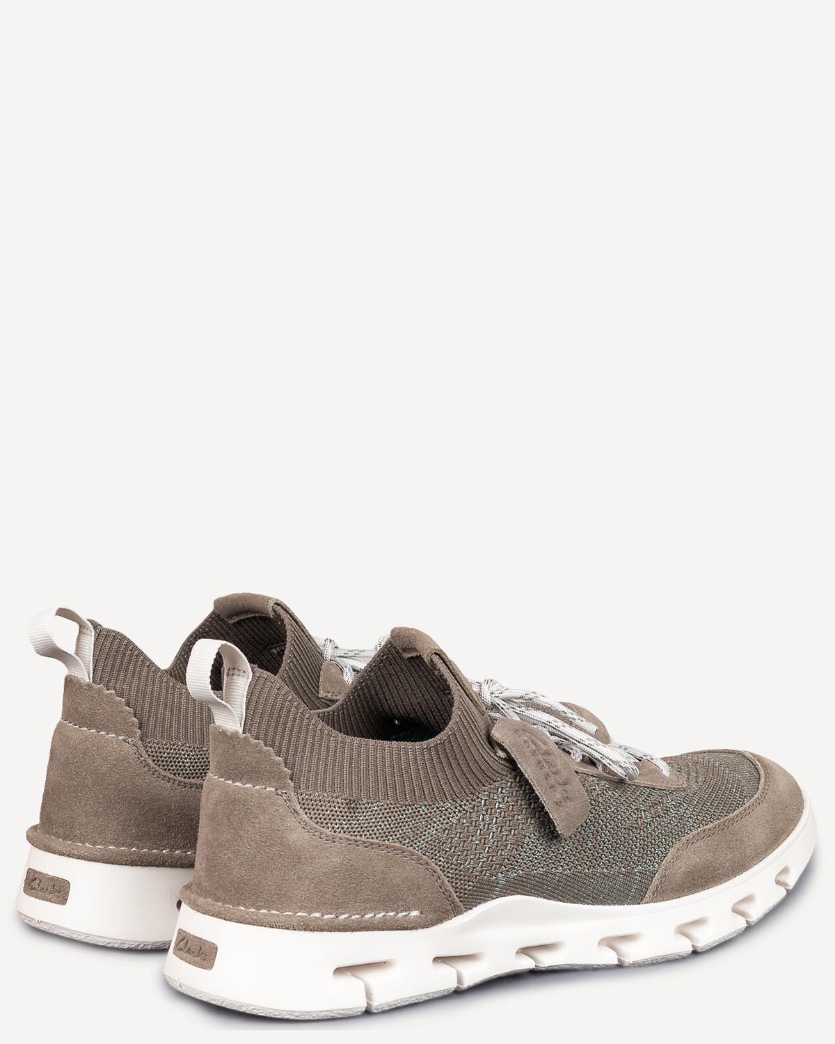 Άνδρας - Sneakers - Clarks Γκρι