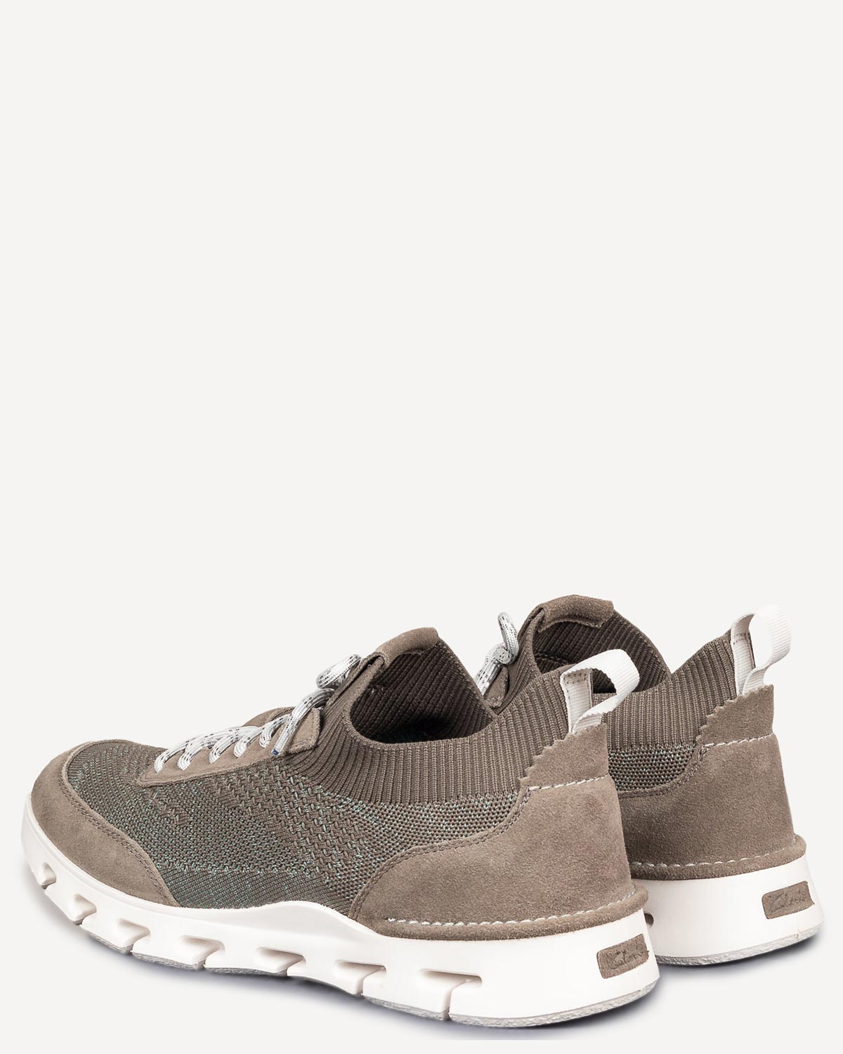 Άνδρας - Sneakers - Clarks Γκρι