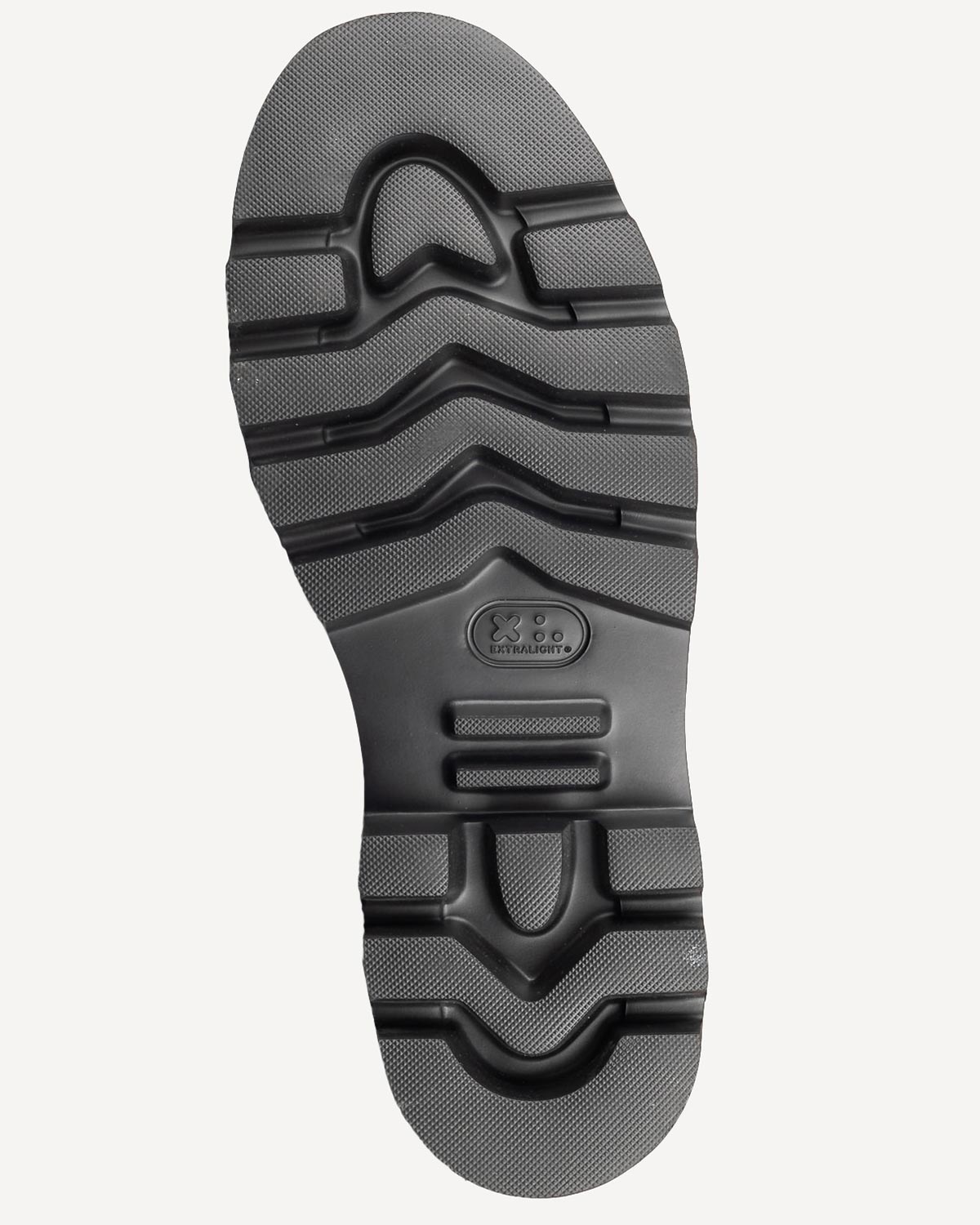 Άνδρας - Μοκασίνια - Clarks Μαύρο