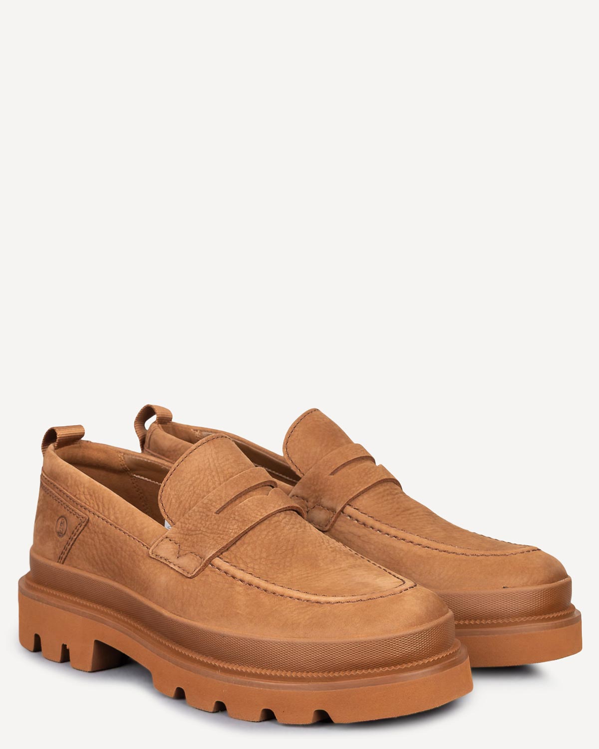 Άνδρας - Μοκασίνια - Clarks Ταμπά