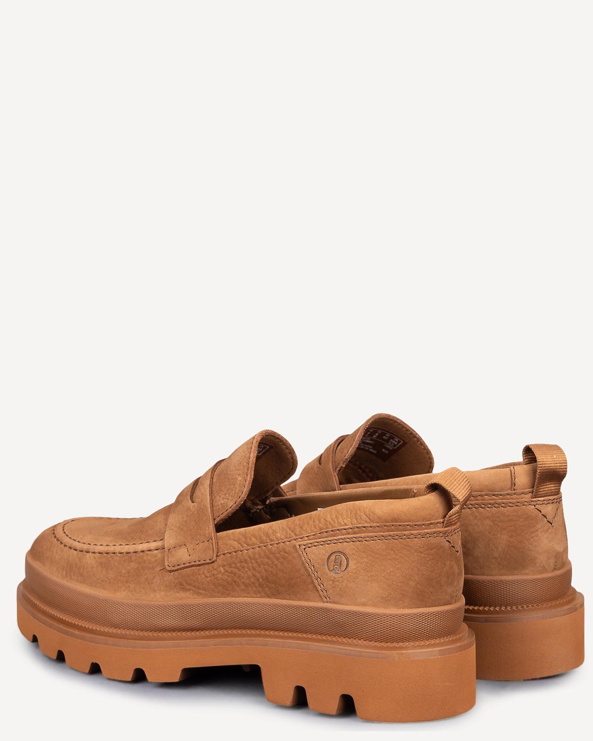 Άνδρας - Μοκασίνια - Clarks Ταμπά