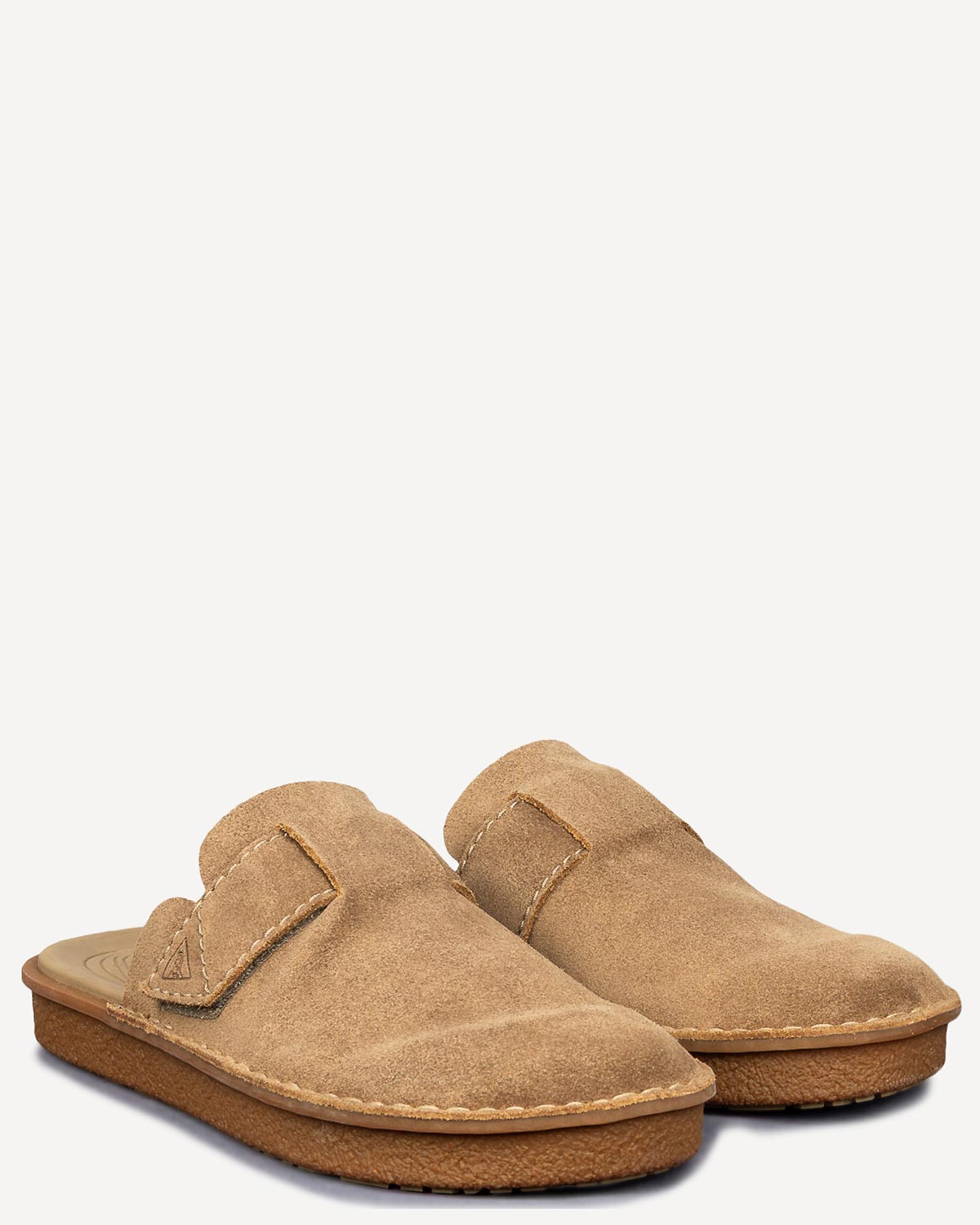 Άνδρας - Μοκασίνια - Clarks Χακί