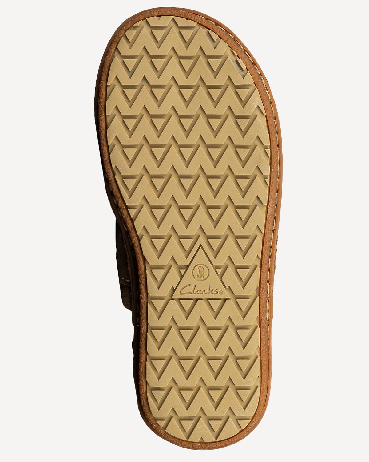 Άνδρας - Μοκασίνια - Clarks Χακί