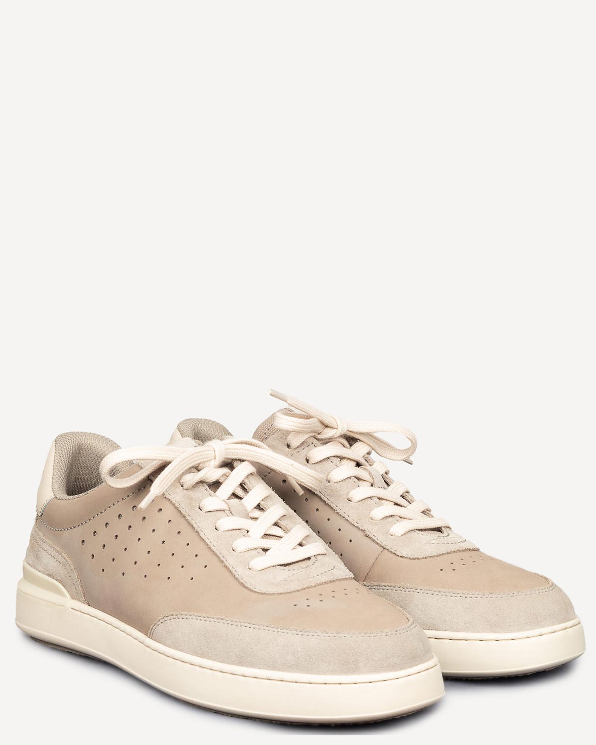 Άνδρας - Sneakers - Clarks Γκρι