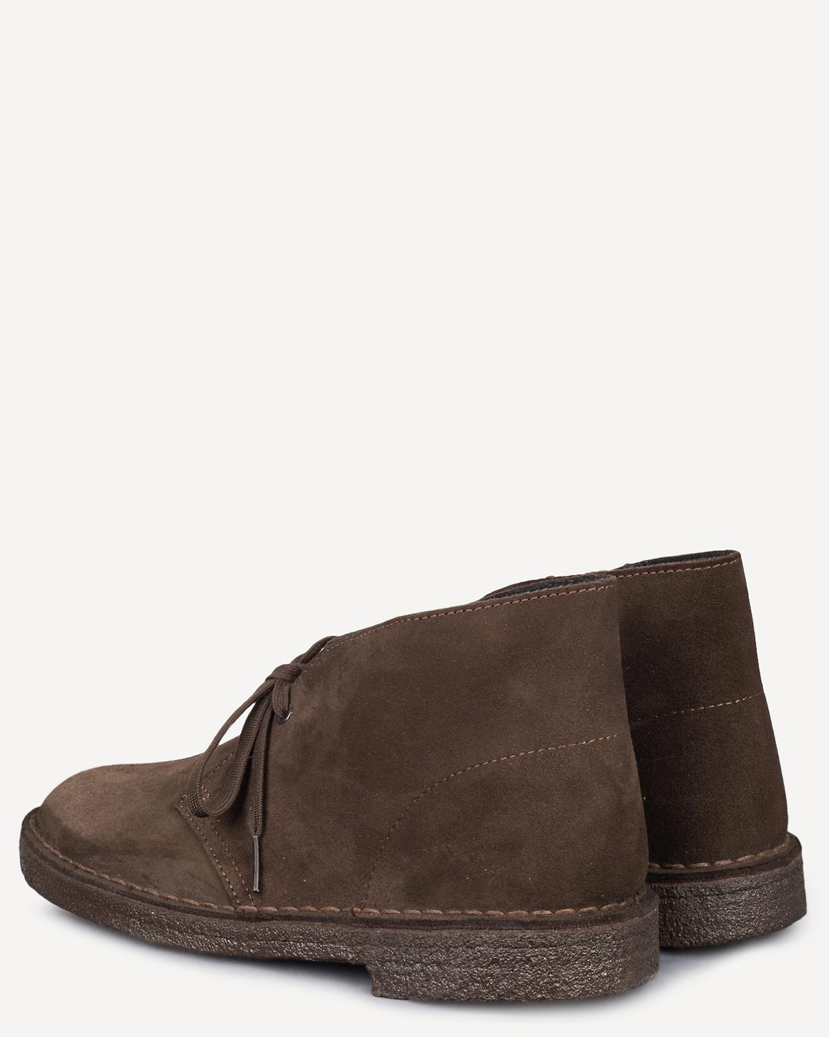 Άνδρας - Μπότες - Μποτάκια - Clarks Καφέ