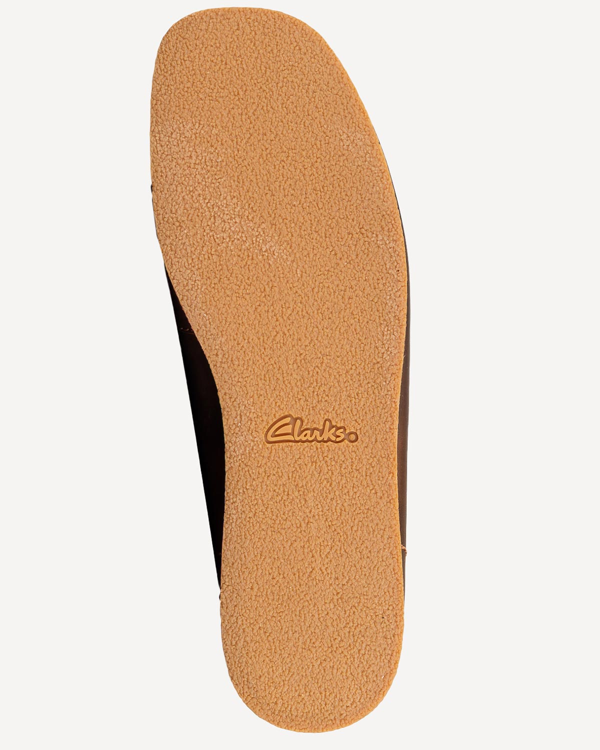 Άνδρας - Δετά - Clarks Καφέ