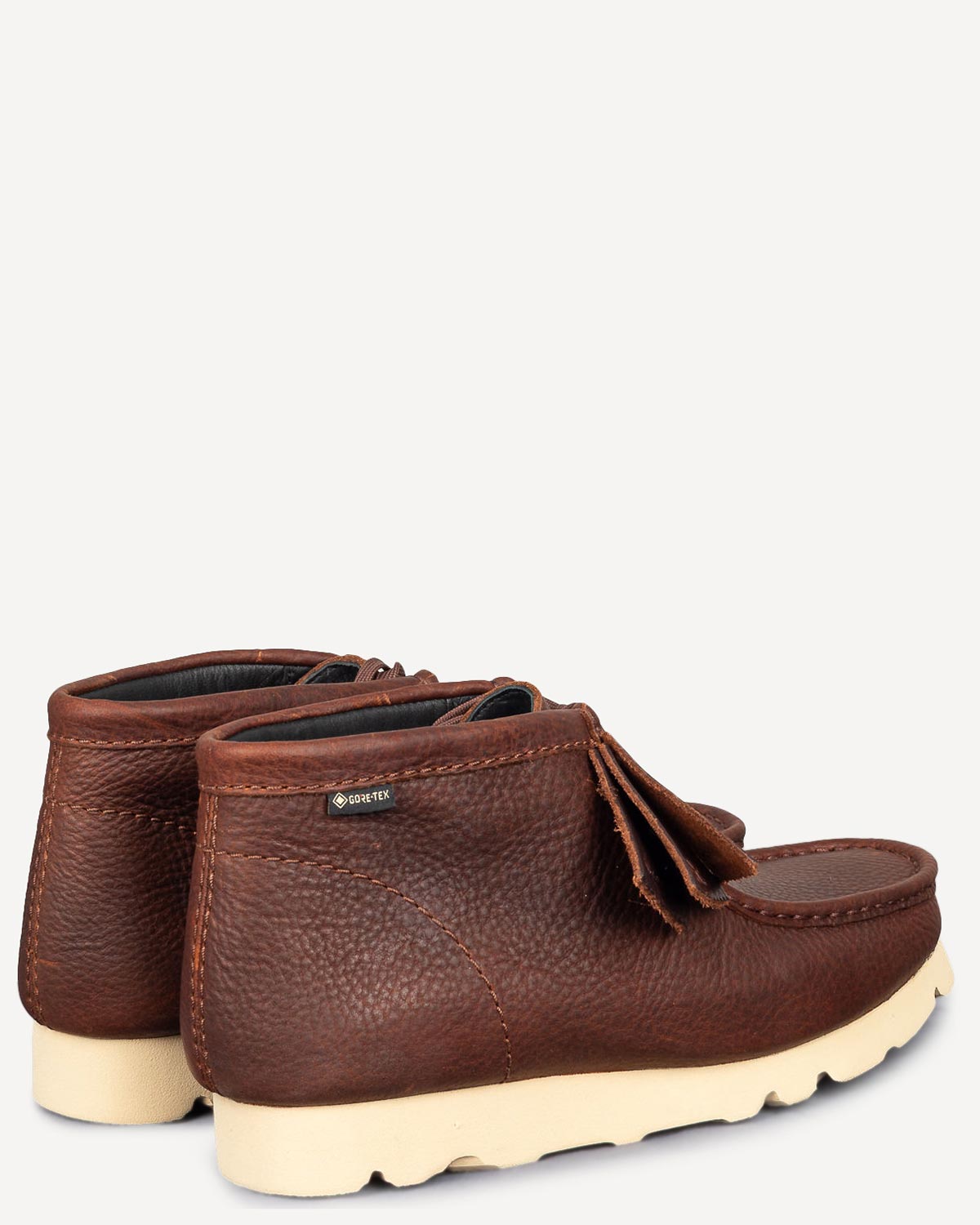 Άνδρας - Μπότες - Μποτάκια - Clarks Καφέ