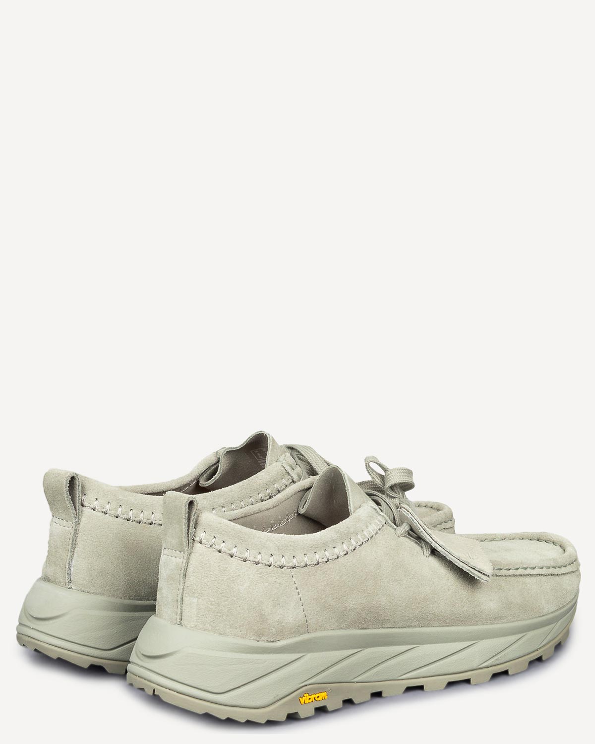 Άνδρας - Δετά - Clarks Γκρι