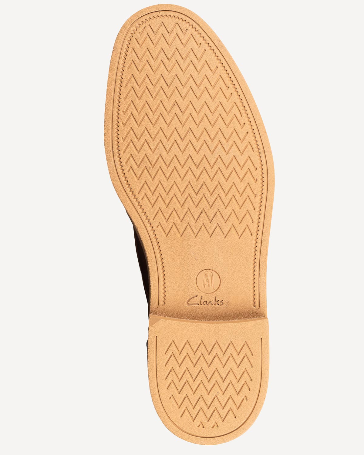 Άνδρας - Δετά - Clarks Ταμπά