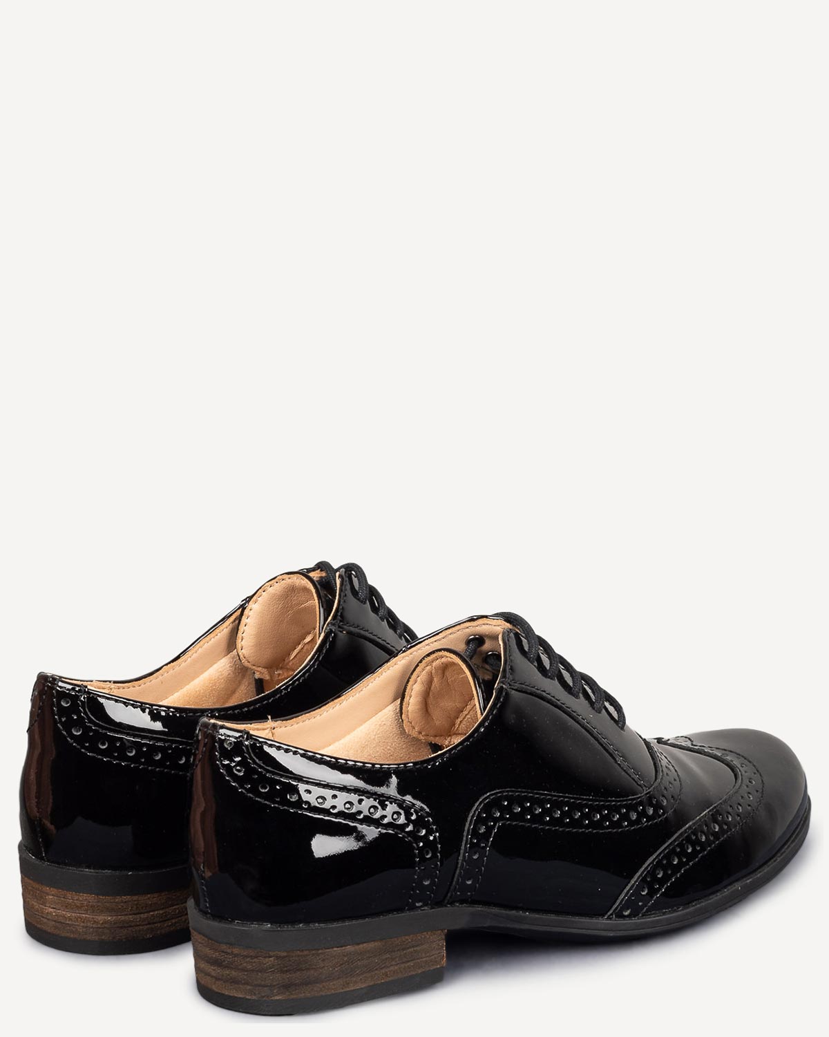 Γυναίκα - Μοκασίνια-Μπαλαρίνες - Clarks Μαύρο