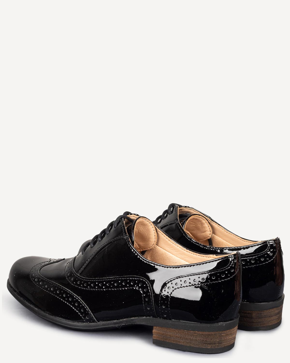 Γυναίκα - Μοκασίνια-Μπαλαρίνες - Clarks Μαύρο