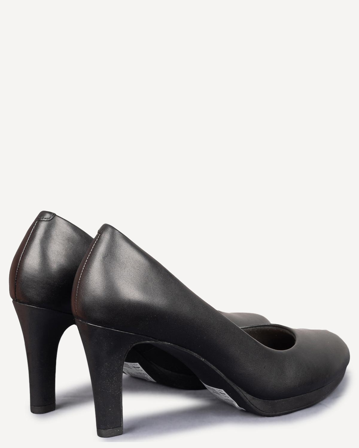 Γυναίκα - Γόβες - Clarks Μαύρο