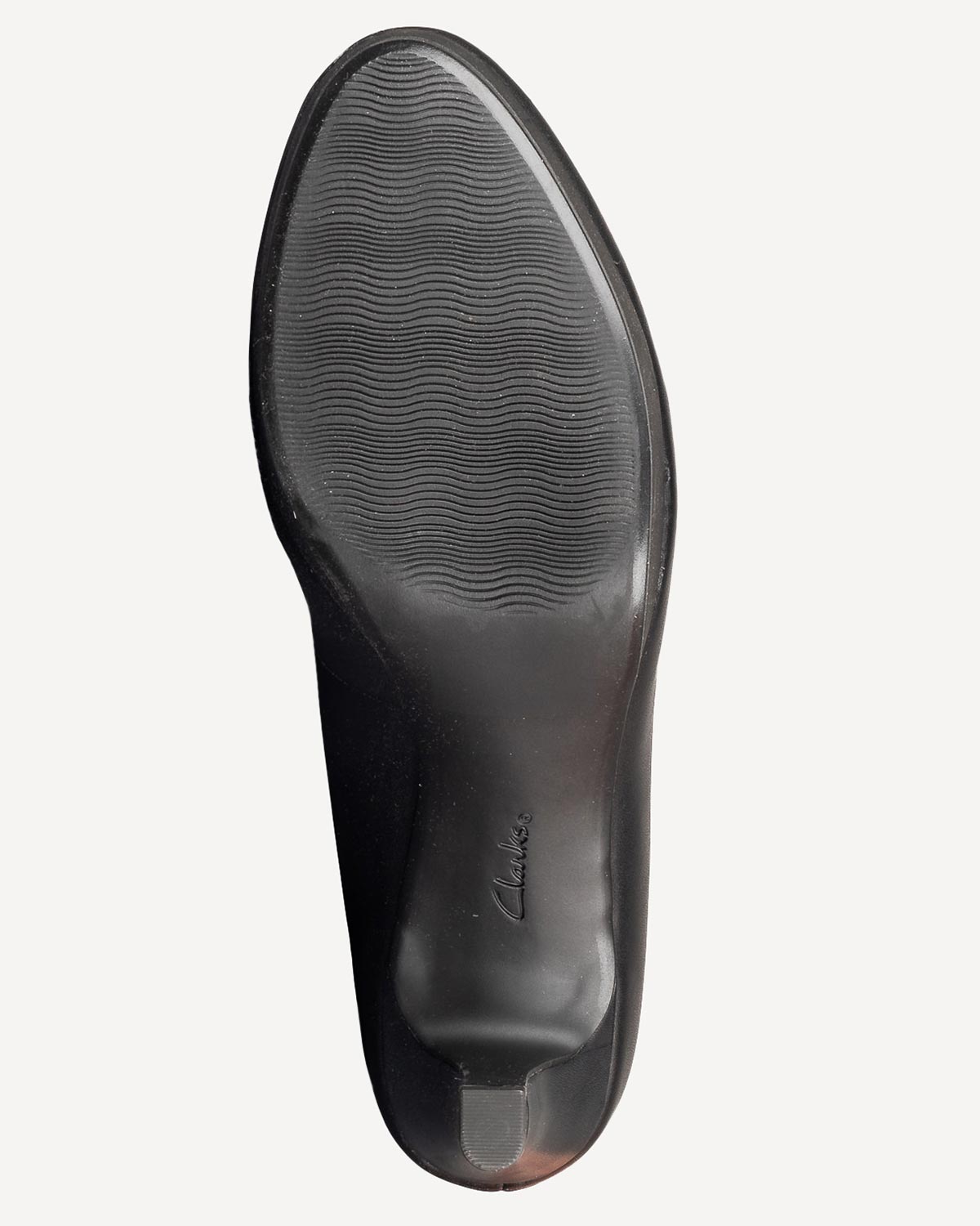 Γυναίκα - Γόβες - Clarks Μαύρο
