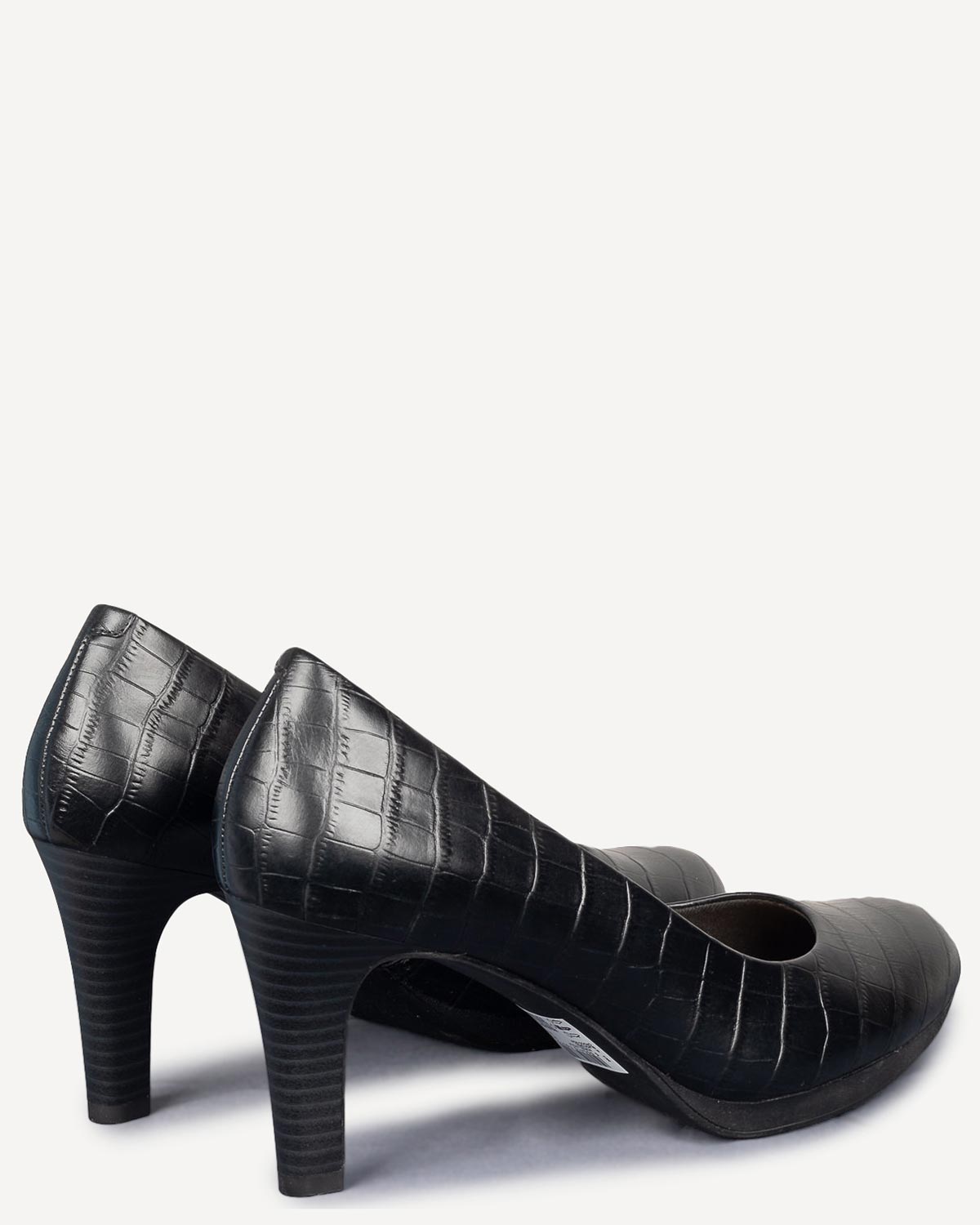 Γυναίκα - Γόβες - Clarks Μαύρο