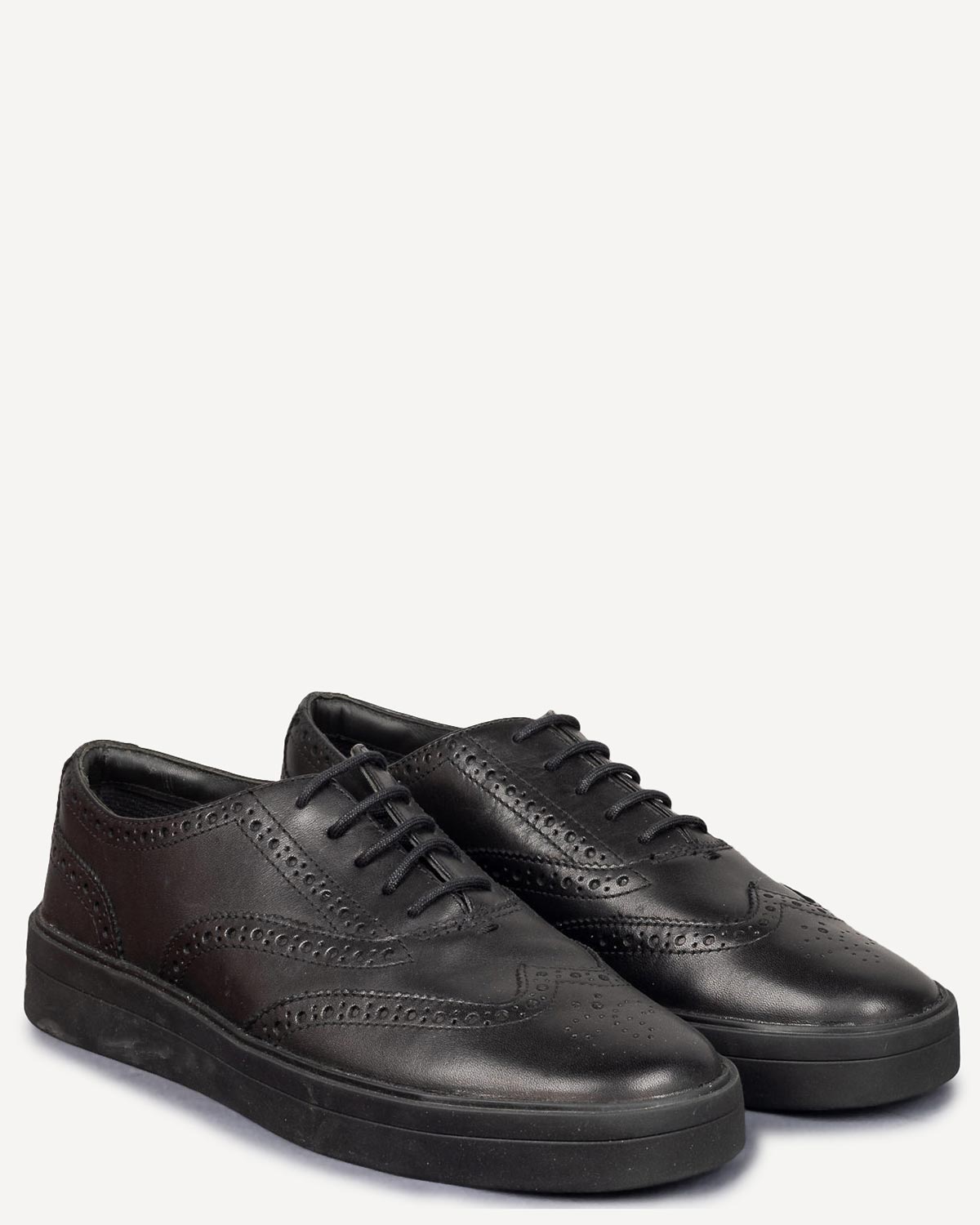 Γυναίκα - Sneakers - Clarks Μαύρο