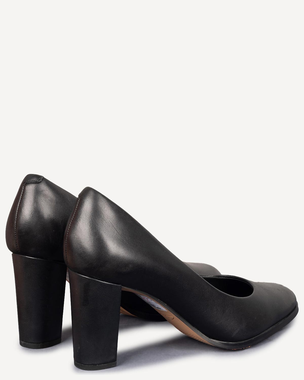 Γυναίκα - Γόβες - Clarks Μαύρο