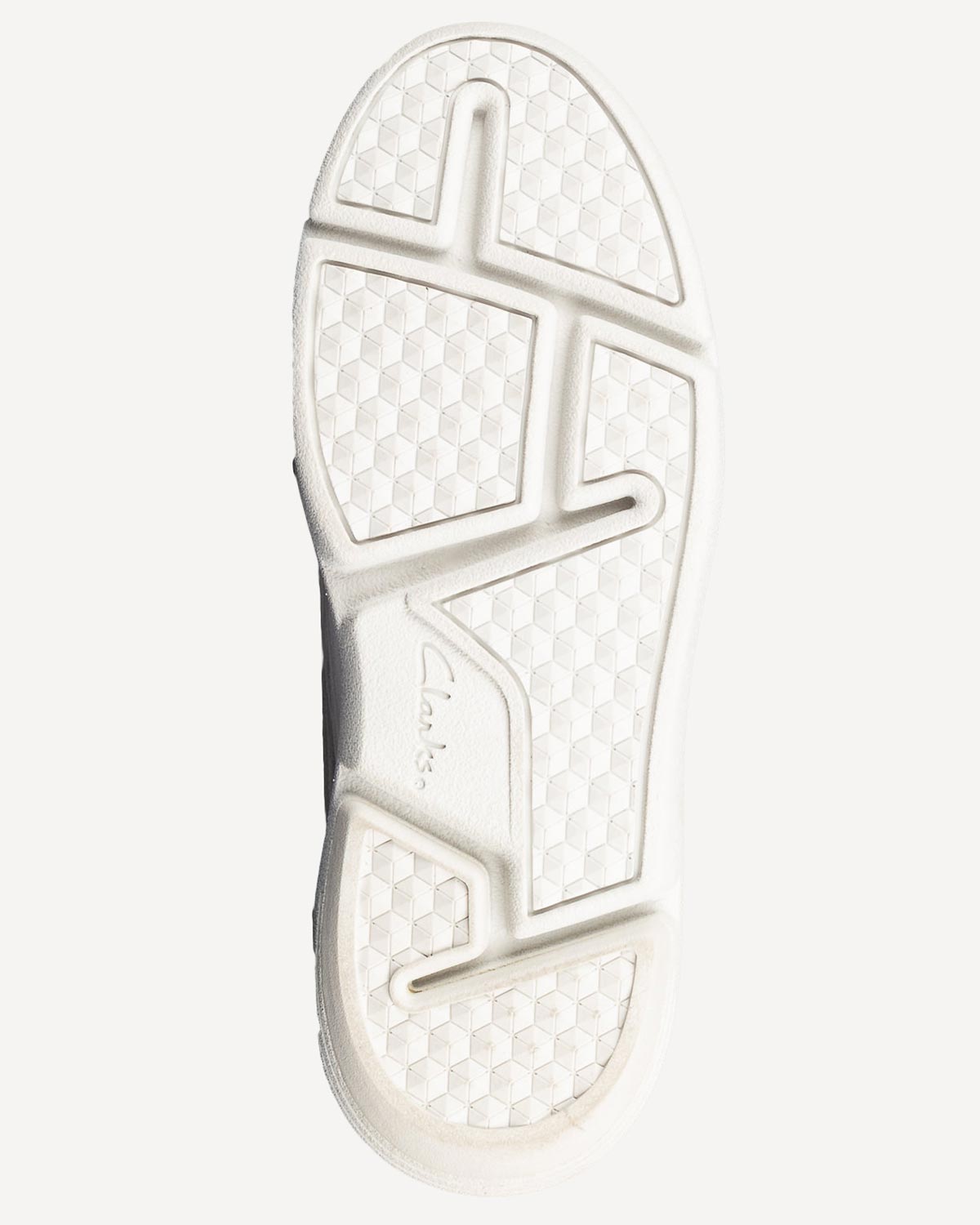 Γυναίκα - Sneakers - Clarks Λευκό