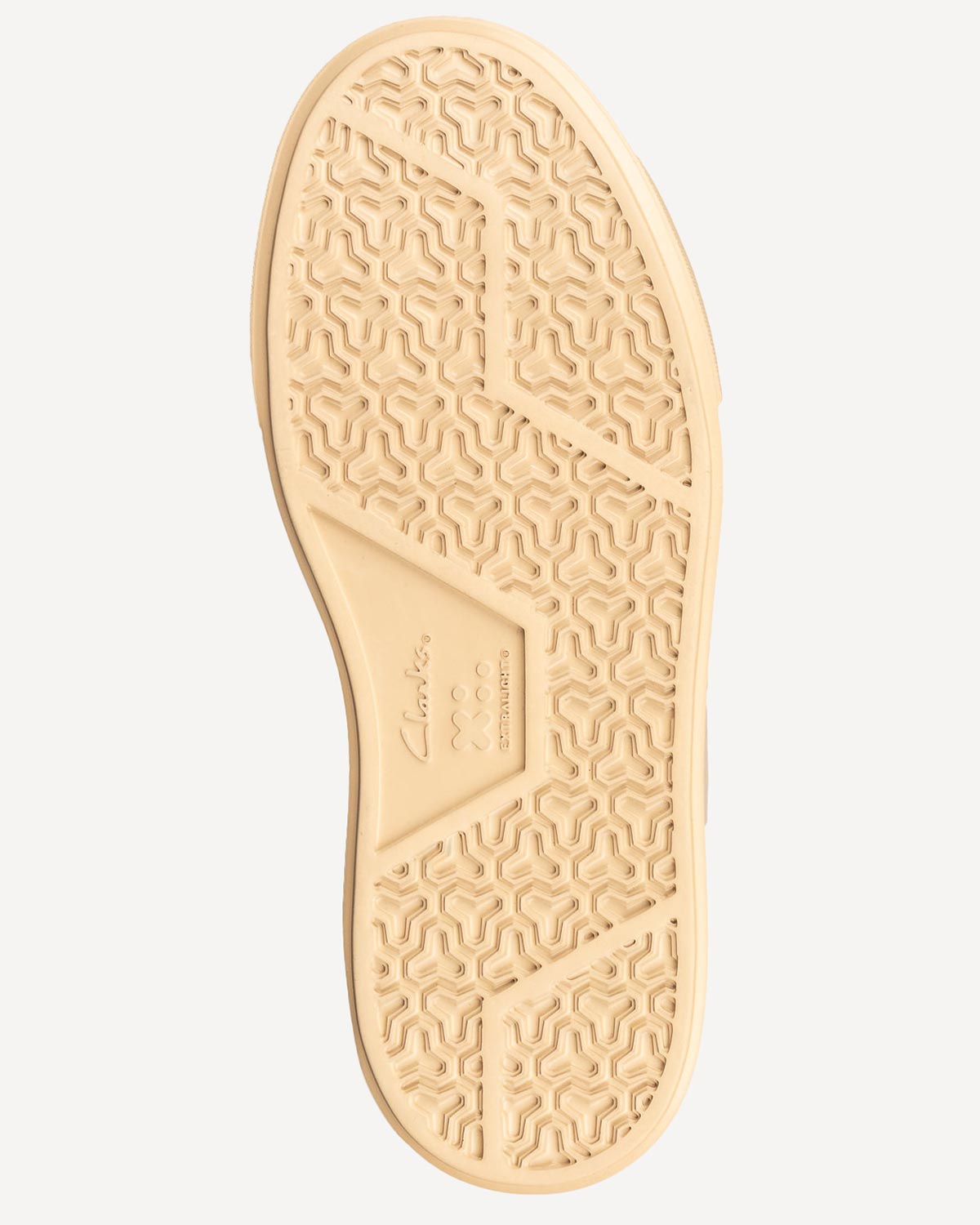 Γυναίκα - Sneakers - Clarks Πούρο