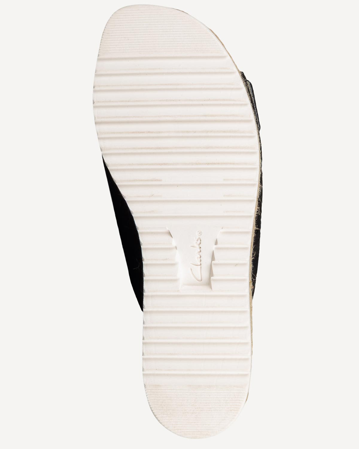 Γυναίκα - Πέδιλα-Σανδάλια - Clarks Μαύρο