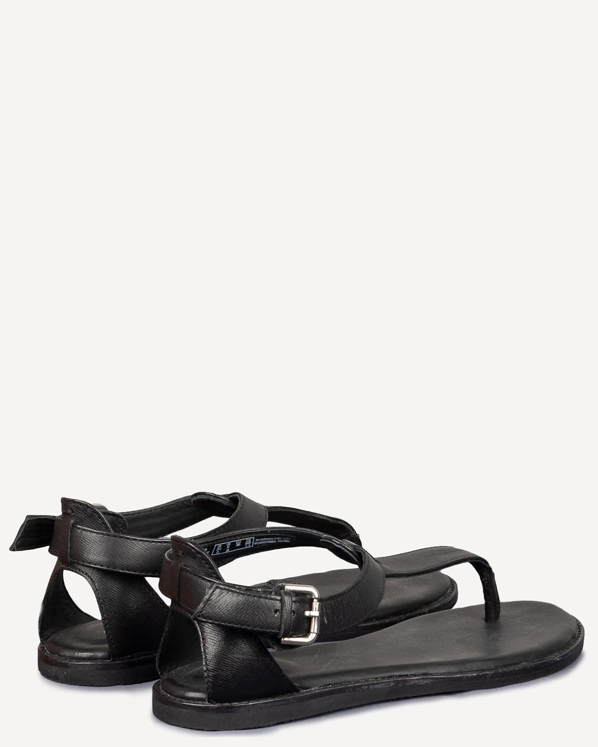 Γυναίκα - Πέδιλα-Σανδάλια - Clarks Μαύρο