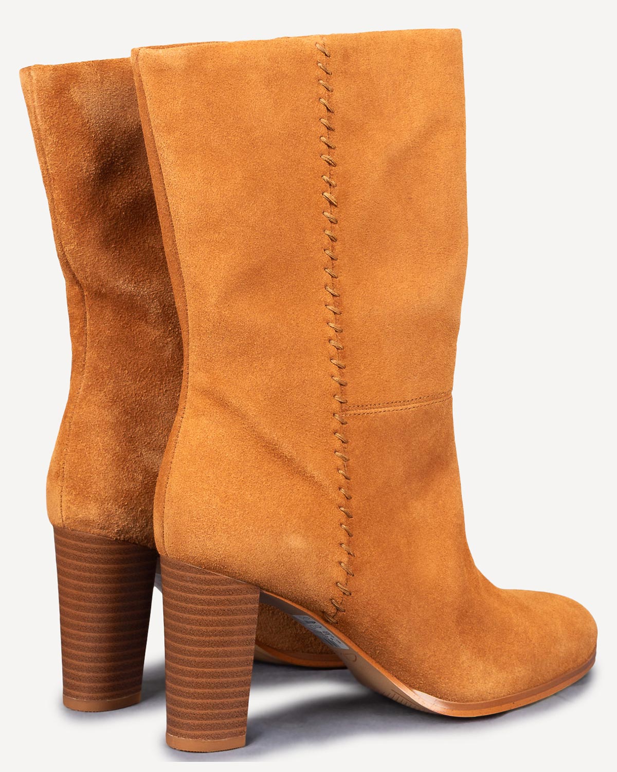 Γυναίκα - Μπότες - Μποτάκια - Clarks Καφέ