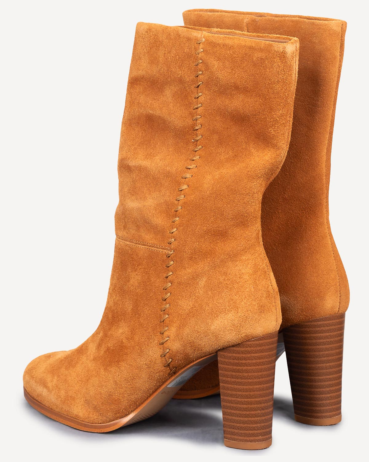 Γυναίκα - Μπότες - Μποτάκια - Clarks Καφέ