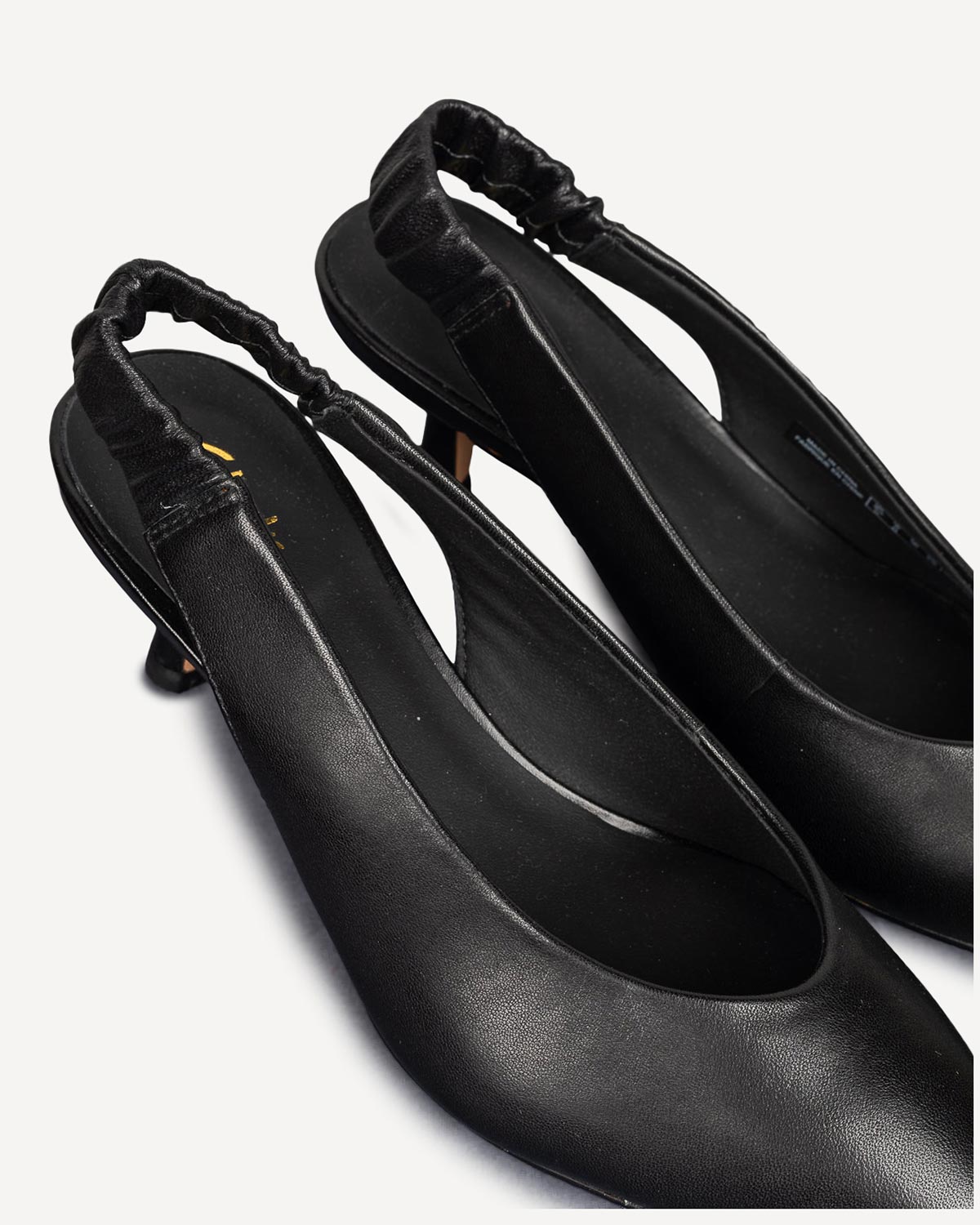 Γυναίκα - Γόβες - Clarks Μαύρο