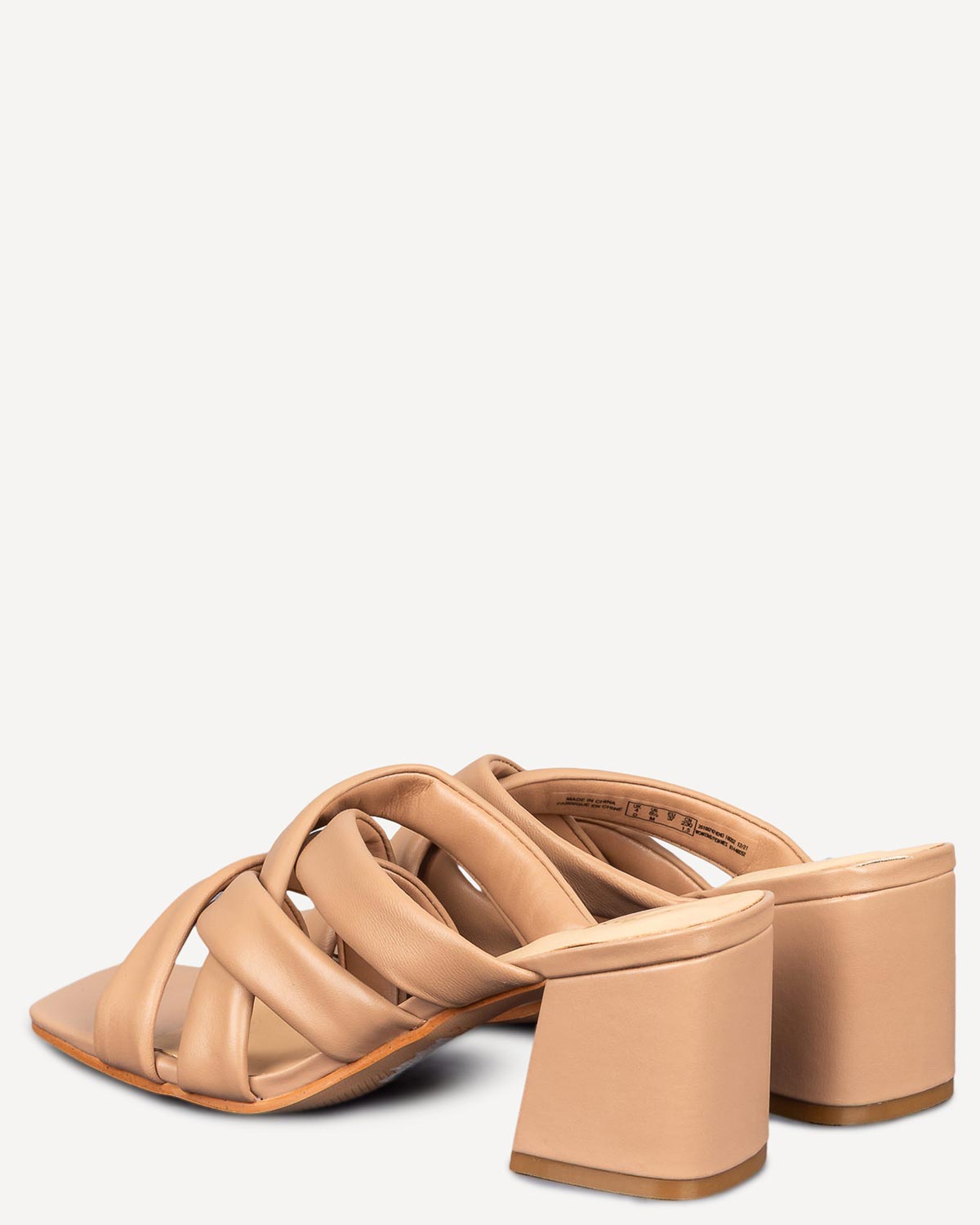 Γυναίκα - Πέδιλα-Σανδάλια - Clarks Μπεζ