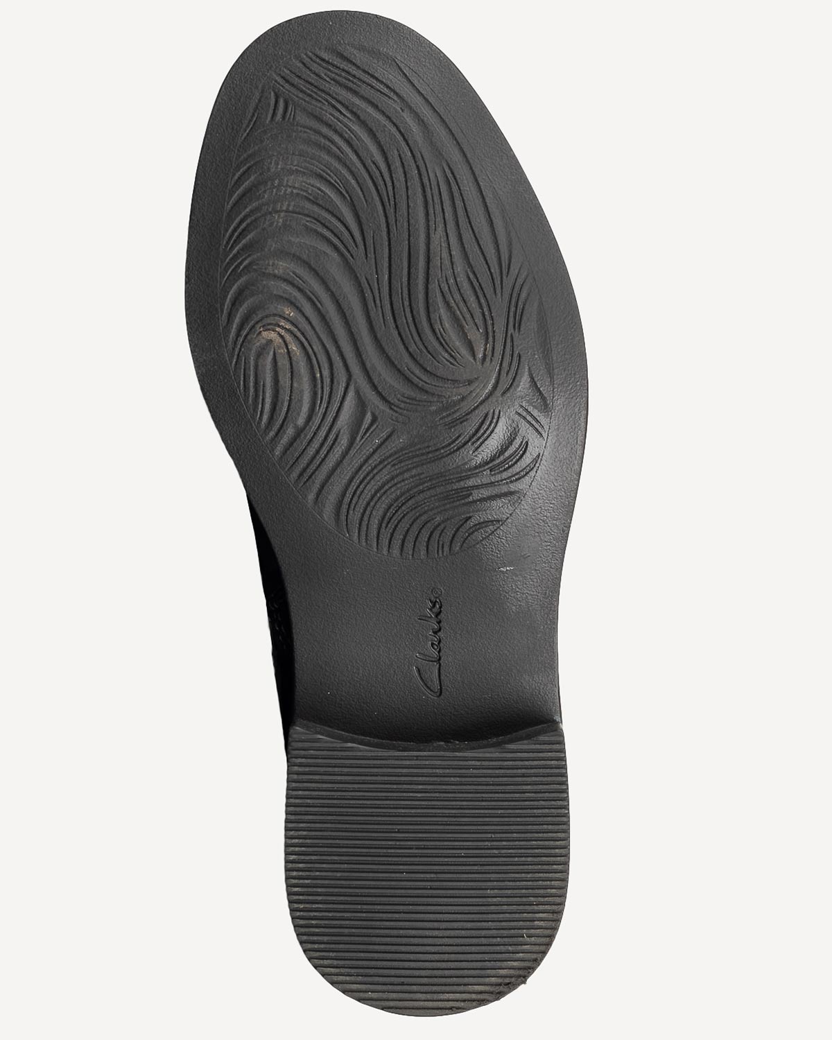 Γυναίκα - Μπότες - Μποτάκια - Clarks Μαύρο