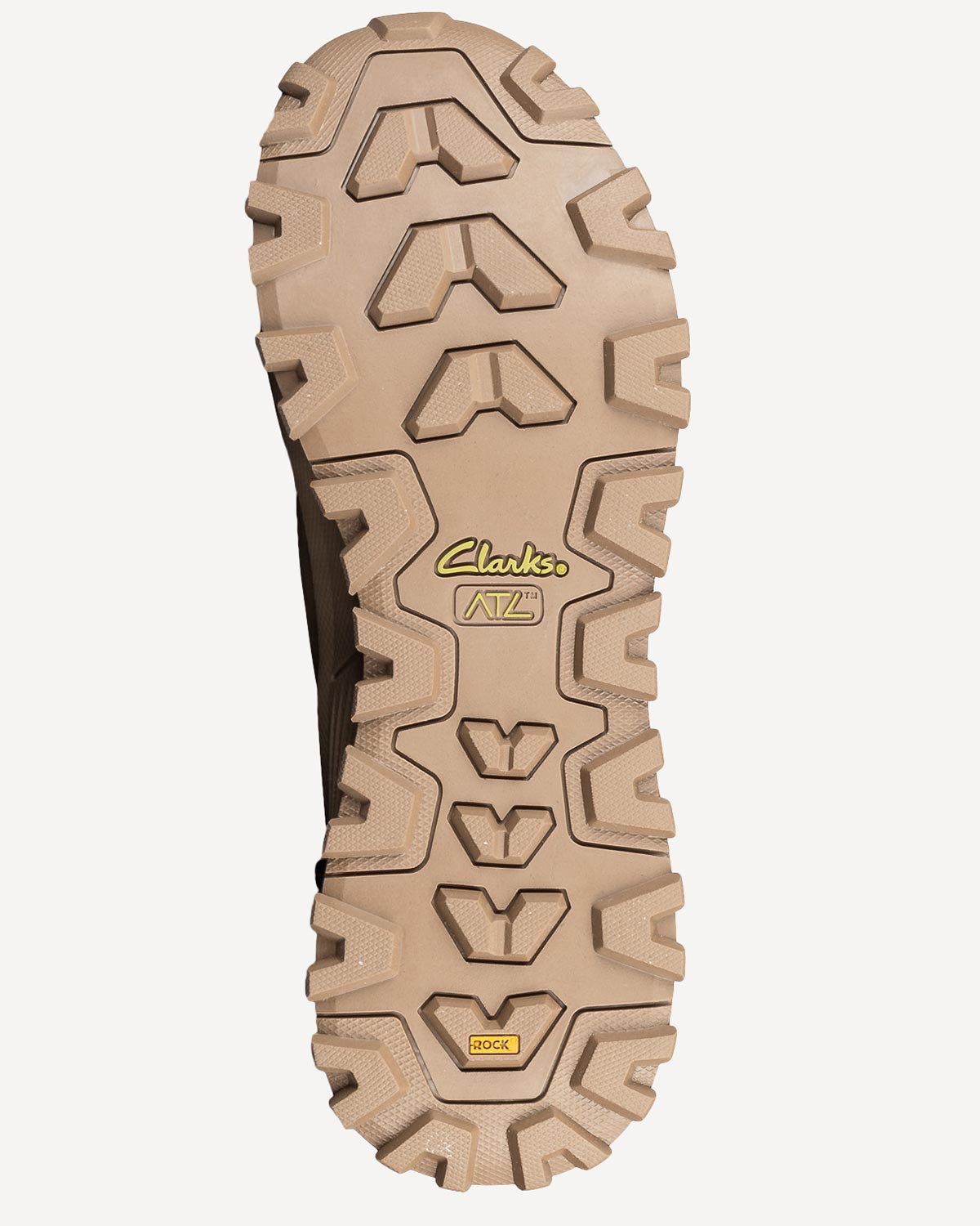 Γυναίκα - Μπότες - Μποτάκια - Clarks Χακί