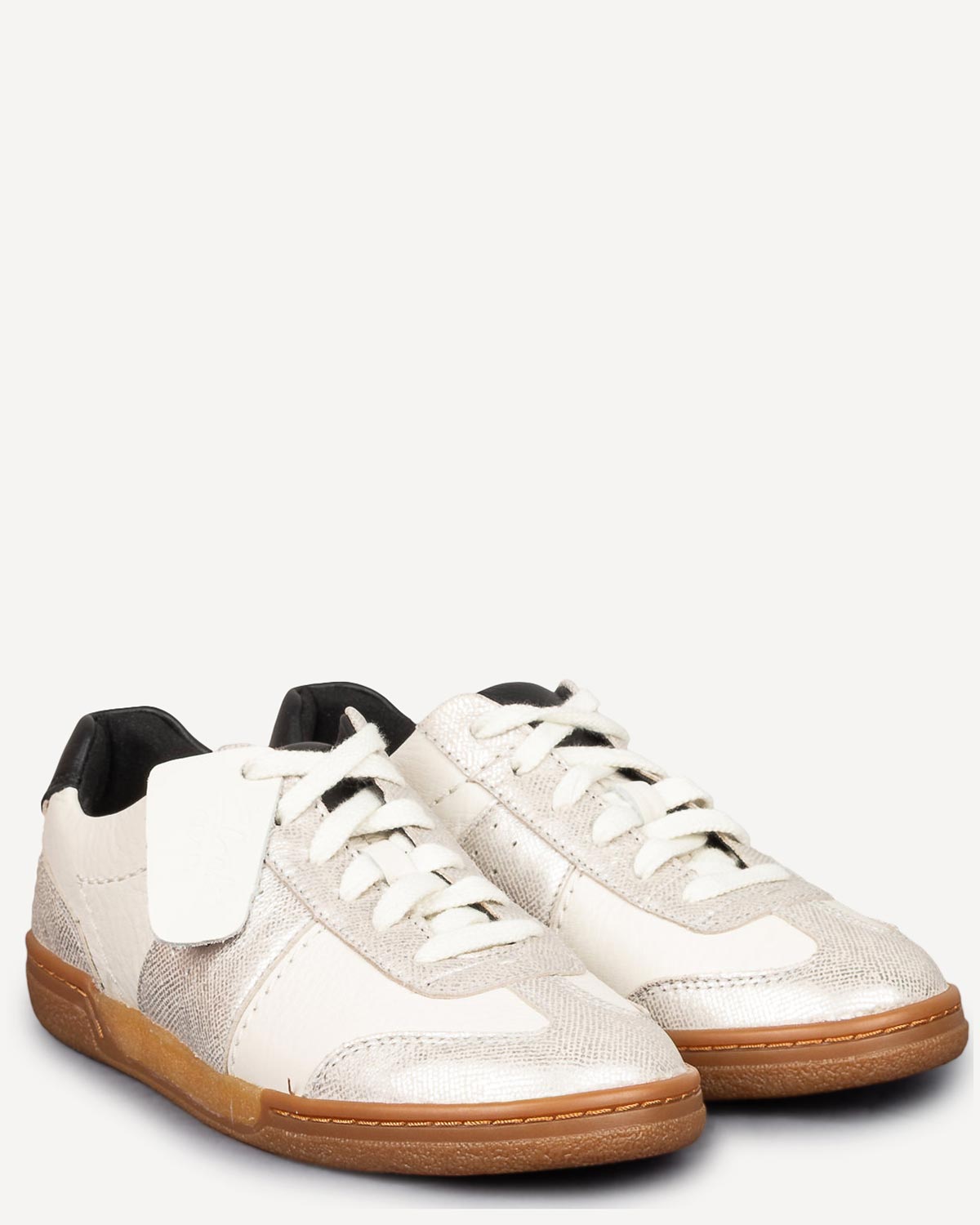 Γυναίκα - Sneakers - Clarks Off White