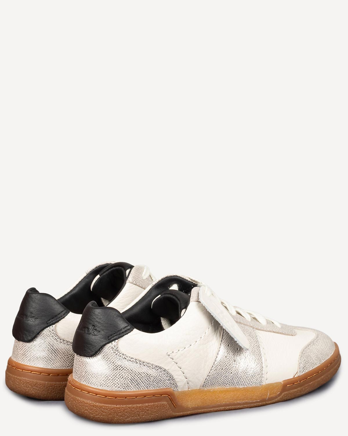 Γυναίκα - Sneakers - Clarks Off White