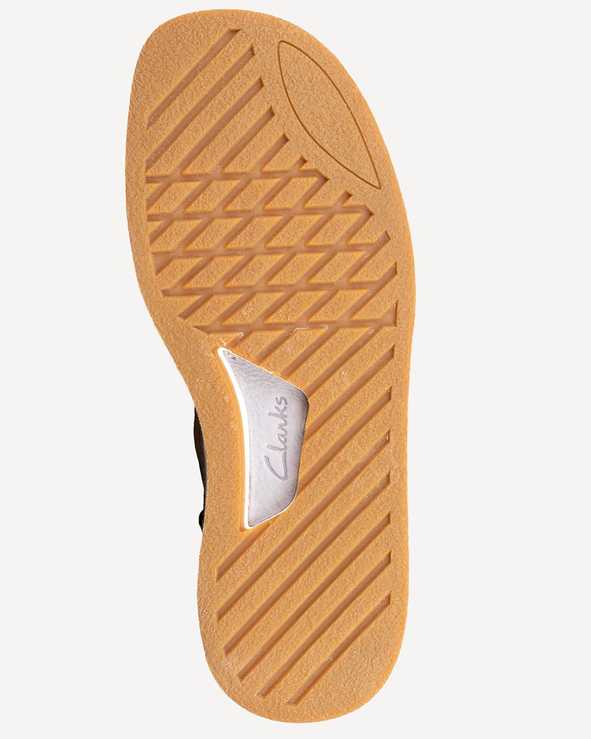 Γυναίκα - Πέδιλα-Σανδάλια - Clarks Λιλά