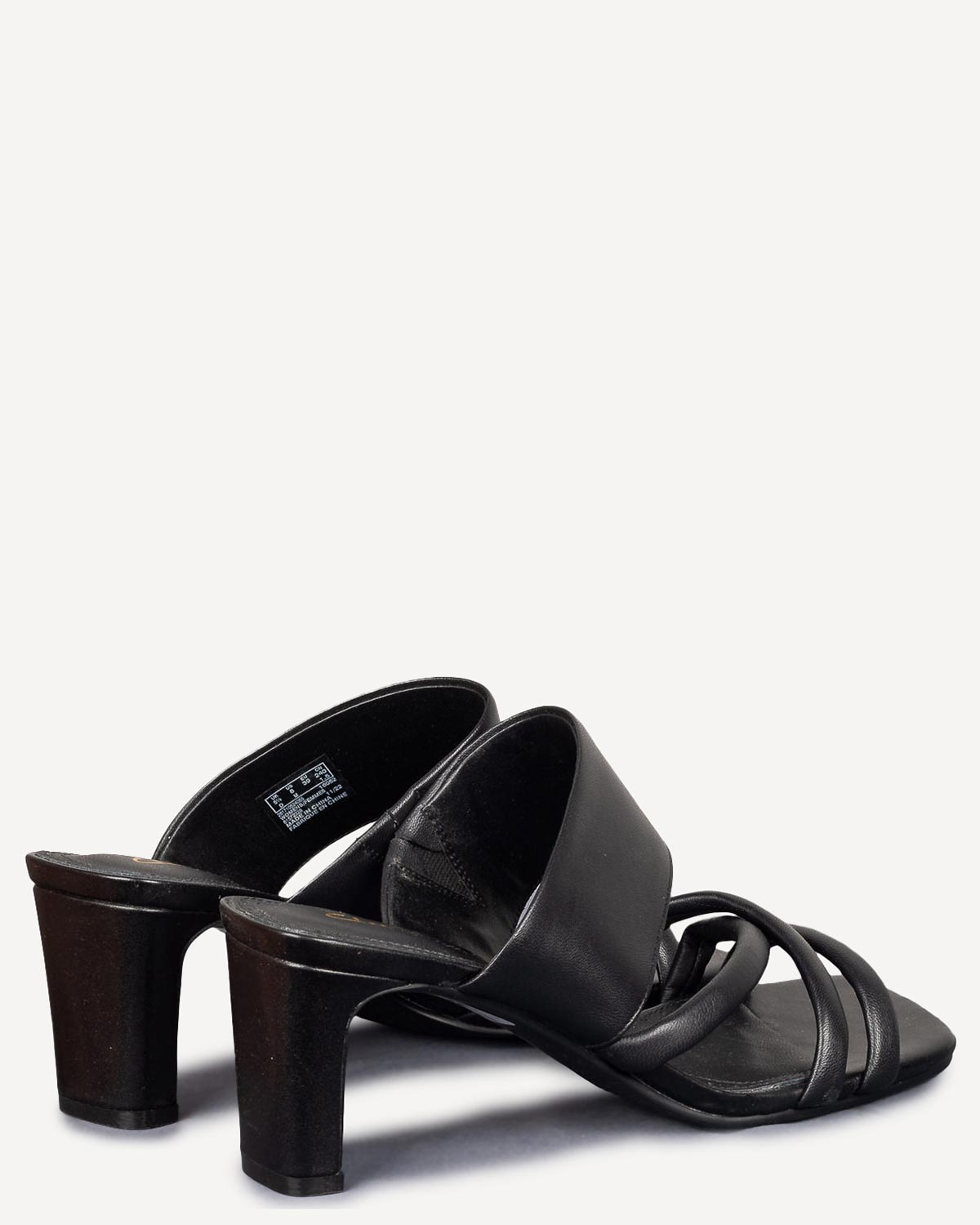 Γυναίκα - Πέδιλα-Σανδάλια - Clarks Μαύρο