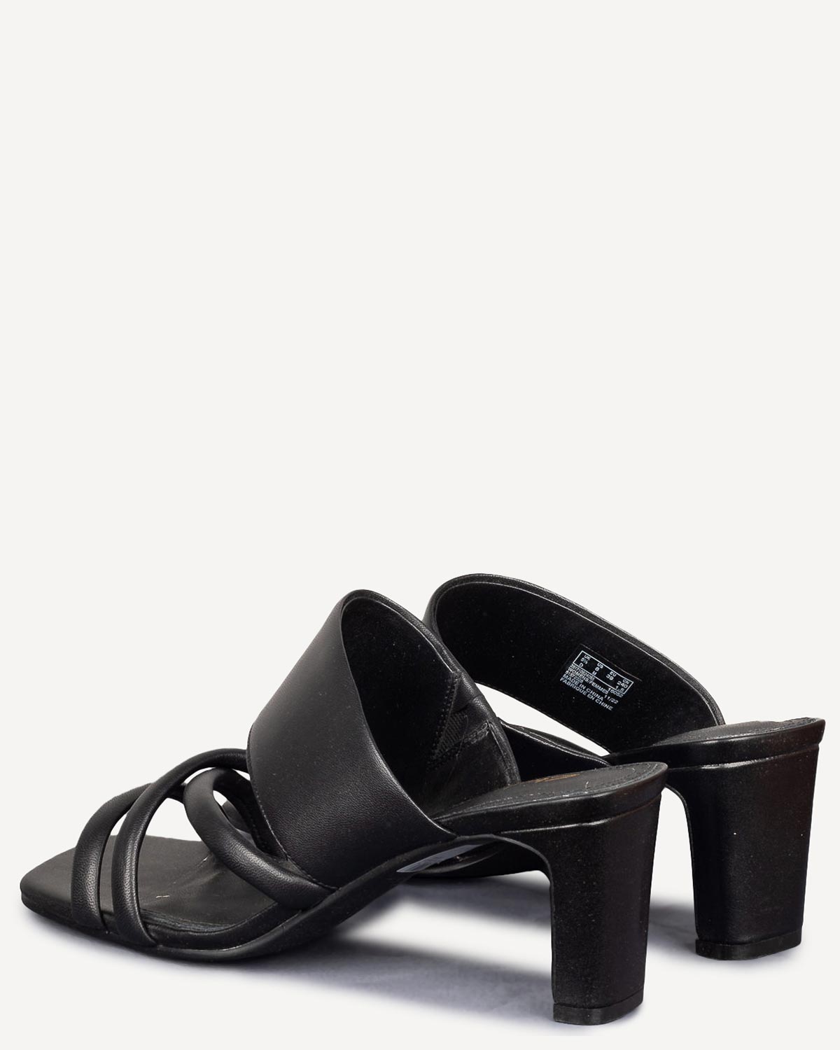 Γυναίκα - Πέδιλα-Σανδάλια - Clarks Μαύρο