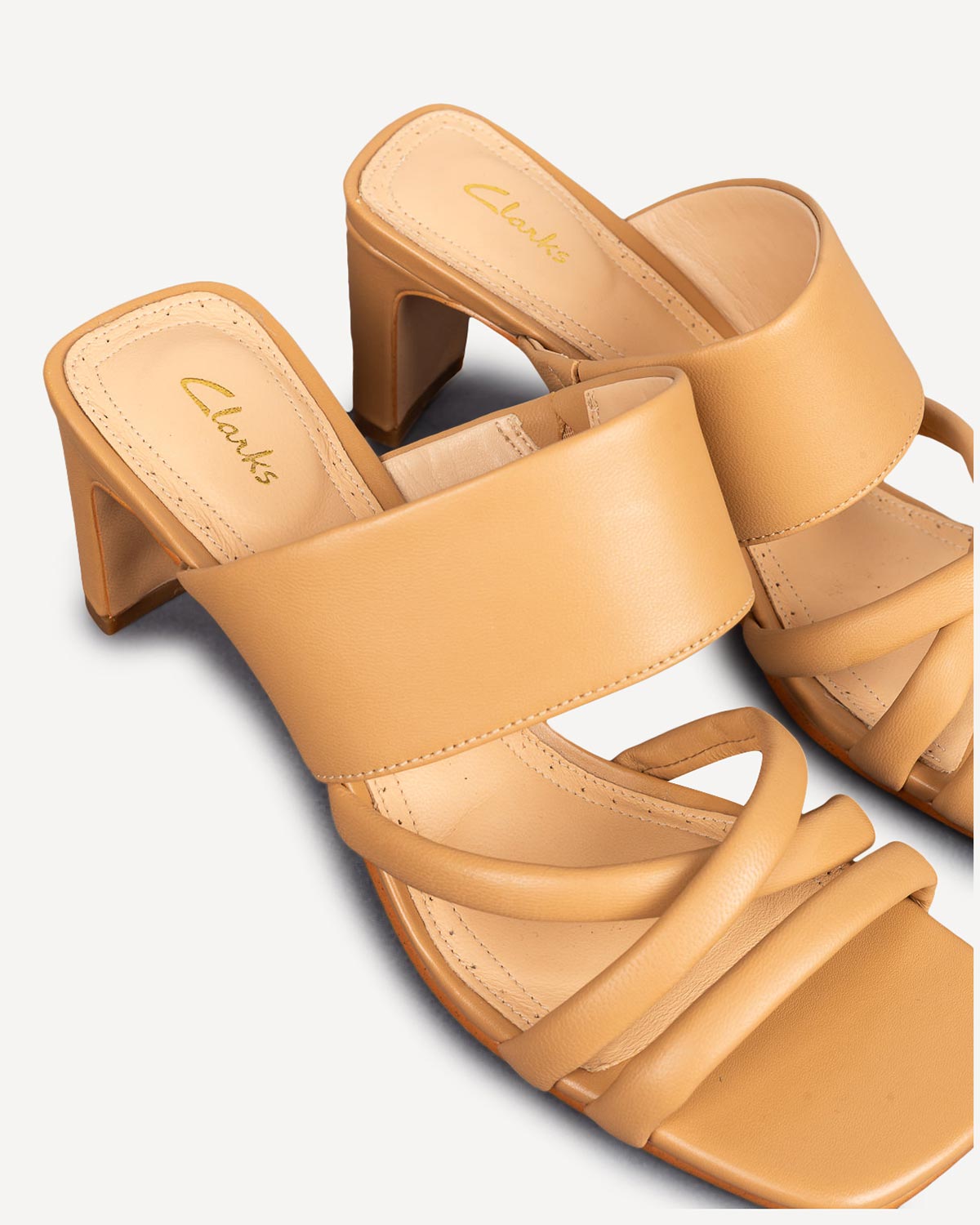 Γυναίκα - Πέδιλα-Σανδάλια - Clarks Ταμπά