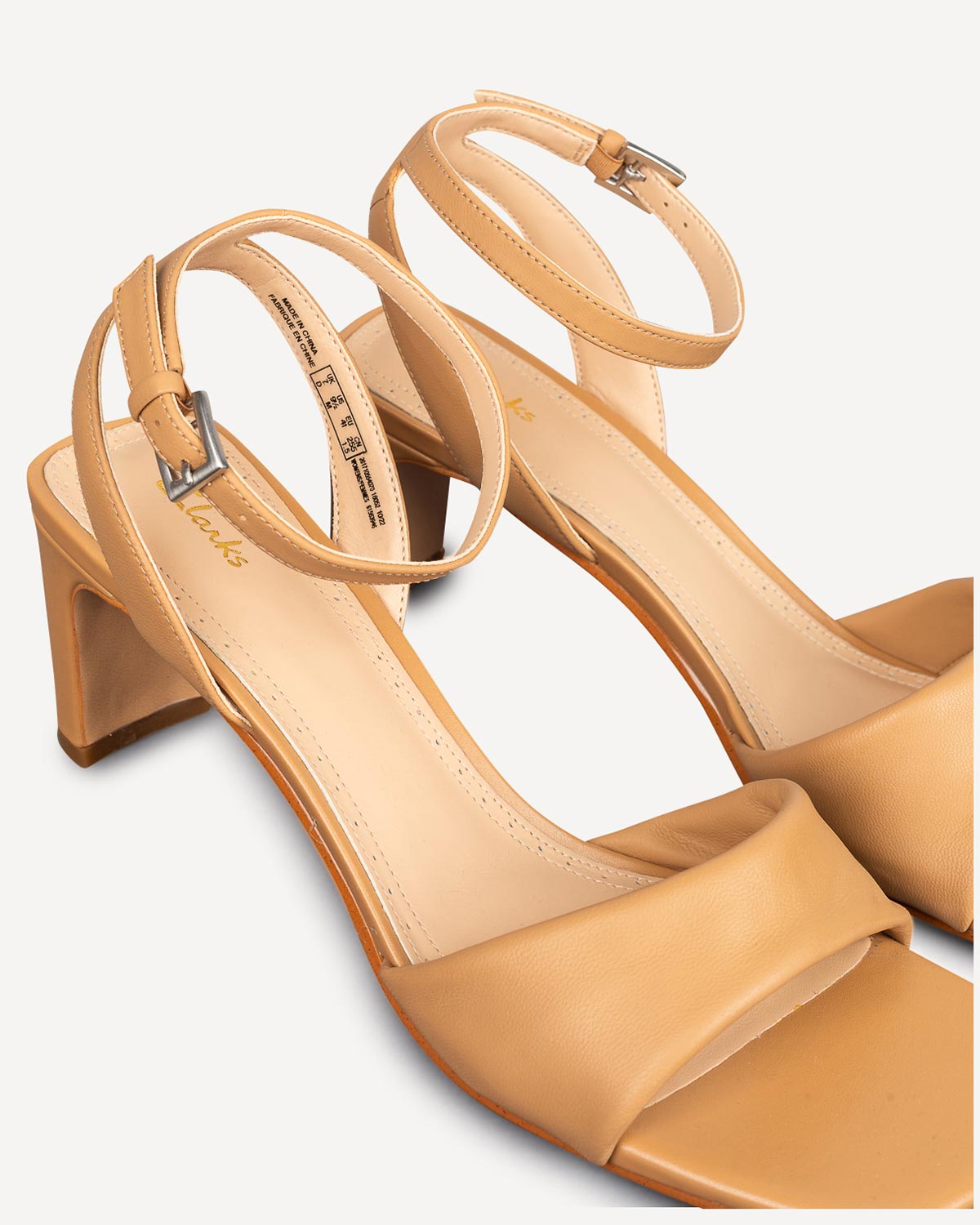 Γυναίκα - Πέδιλα-Σανδάλια - Clarks Ταμπά