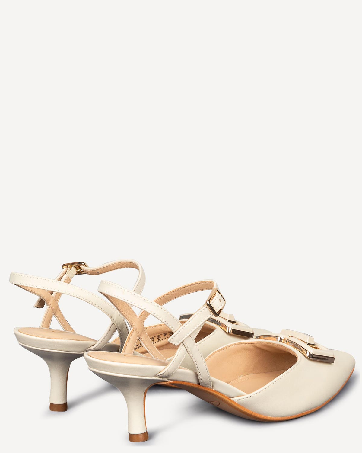 Γυναίκα - Γόβες - Clarks Εκρού