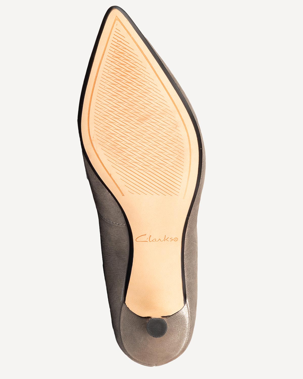 Γυναίκα - Γόβες - Clarks Μεταλλικό