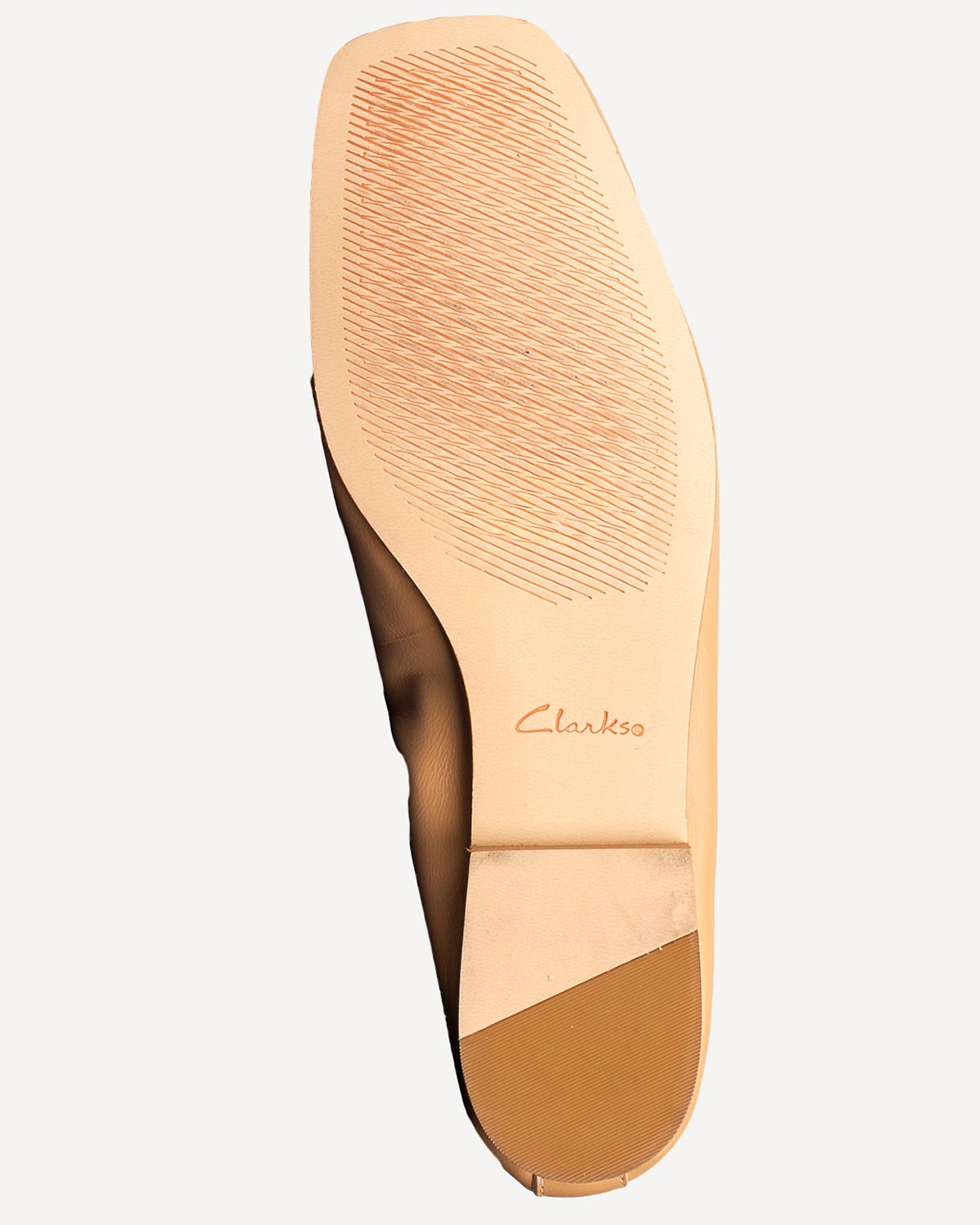 Γυναίκα - Μοκασίνια-Μπαλαρίνες - Clarks Ταμπά