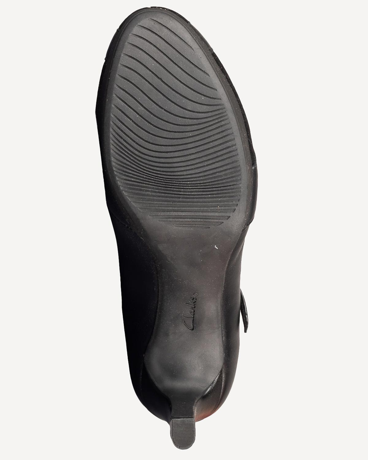 Γυναίκα - Γόβες - Clarks Μαύρο