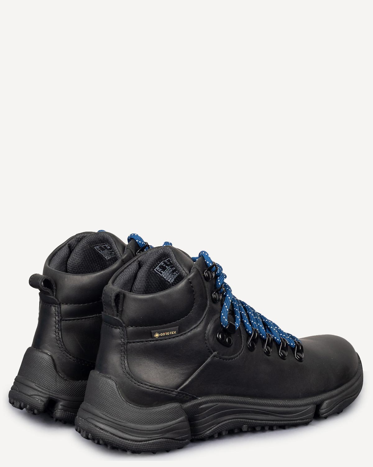 Γυναίκα - Μπότες - Μποτάκια - Clarks Μαύρο