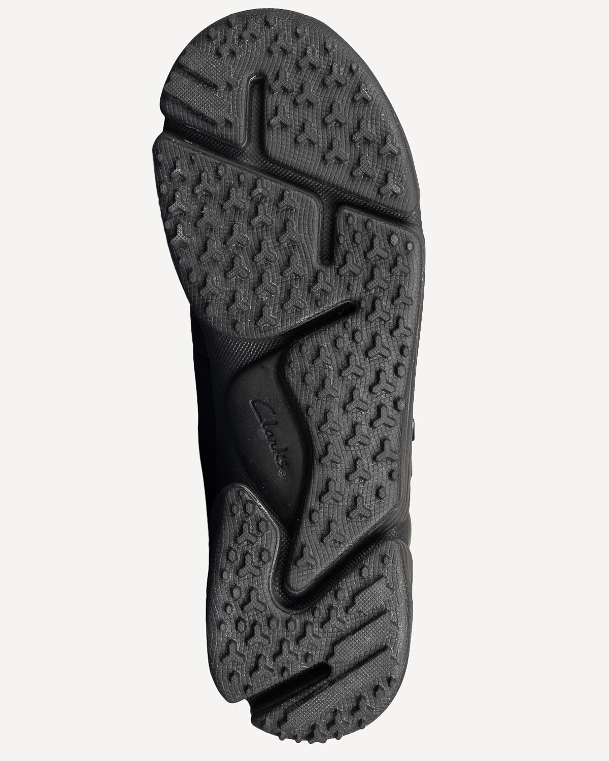 Γυναίκα - Μπότες - Μποτάκια - Clarks Μαύρο