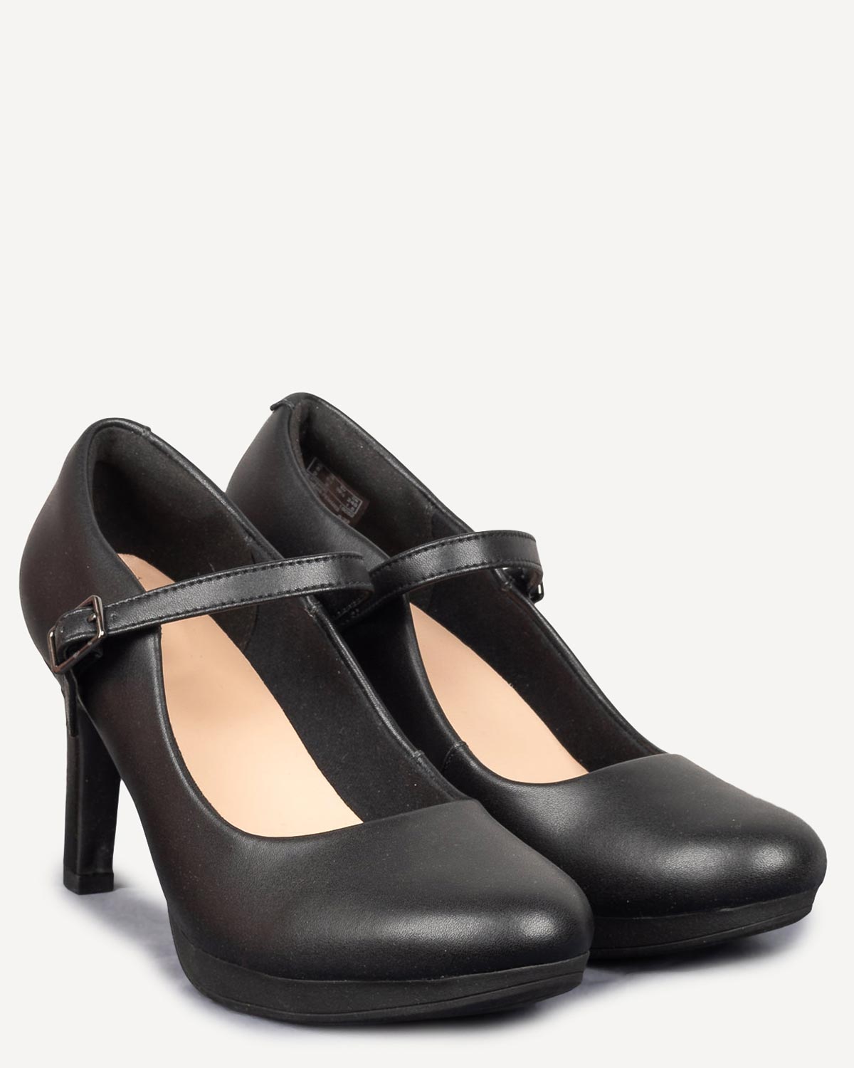 Γυναίκα - Γόβες - Clarks Μαύρο